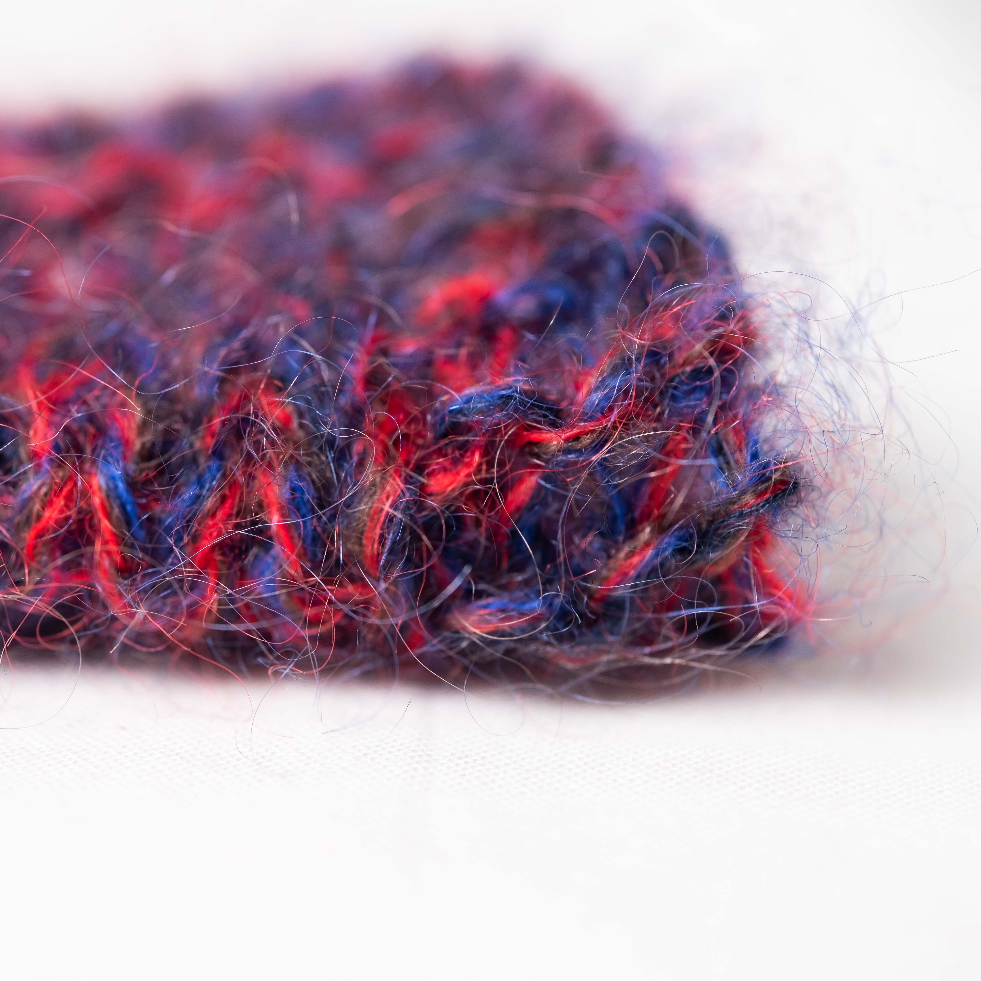 [4th Anniversary] FLUORITE MIX 3.2 (Kid Mohair)