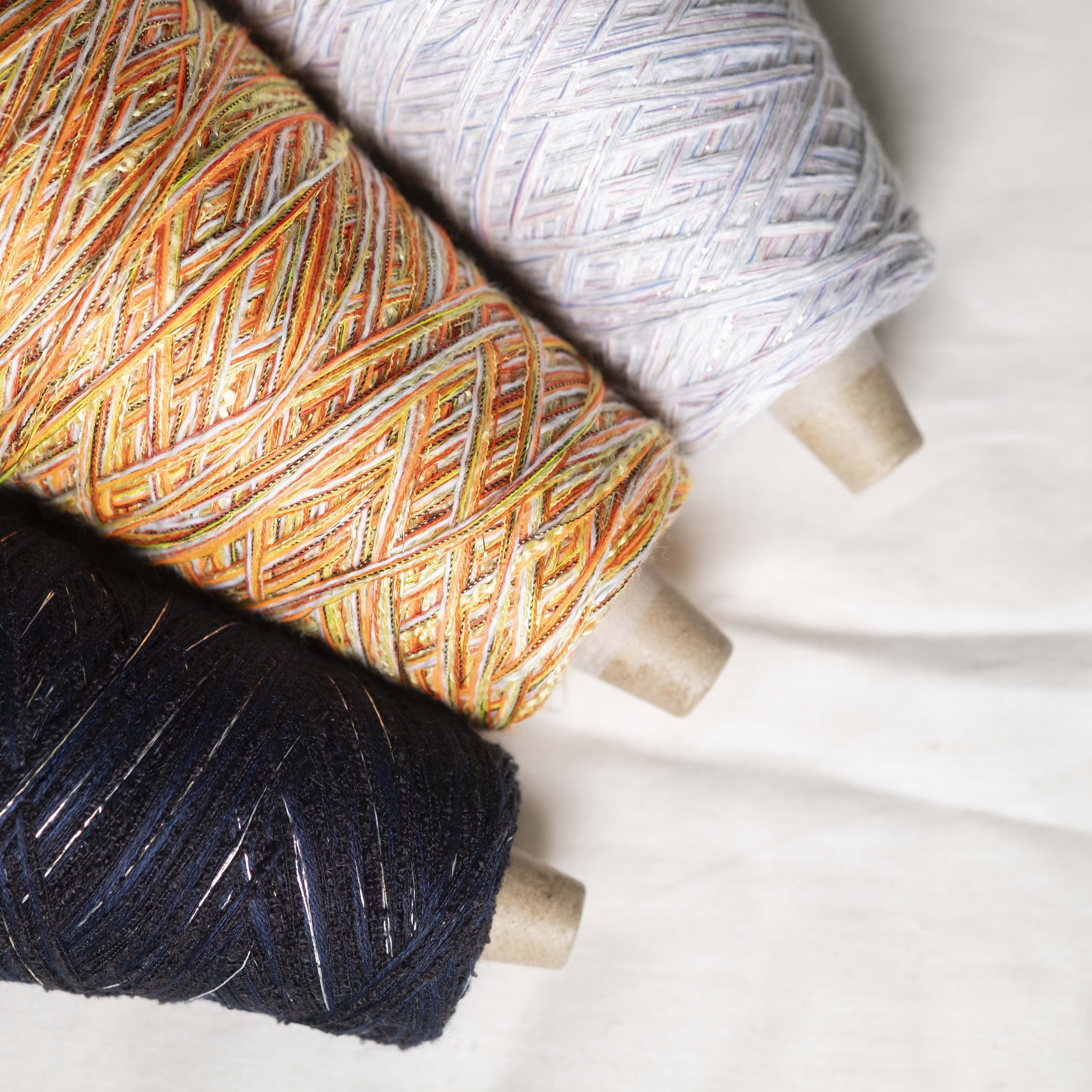 [4th Anniversary] MIXED YARN