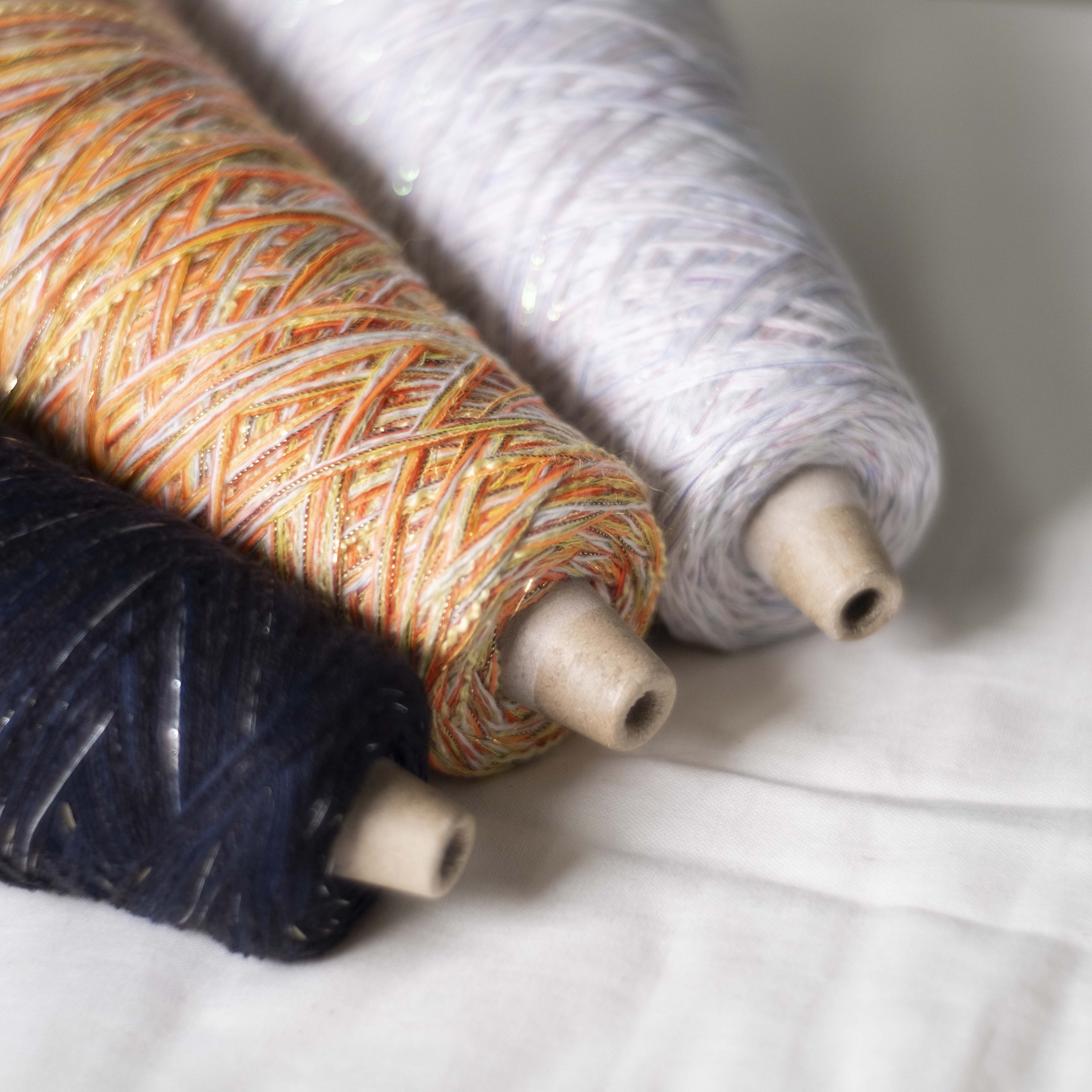 [4th Anniversary] MIXED YARN