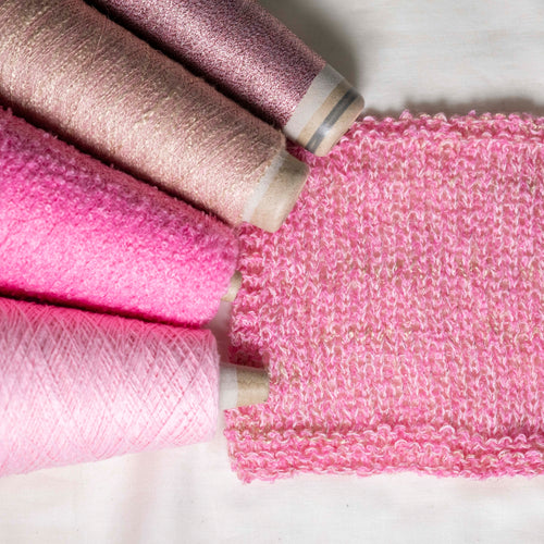 【カーディガンパターン無料】Blossom Peak version.2.0【セット】