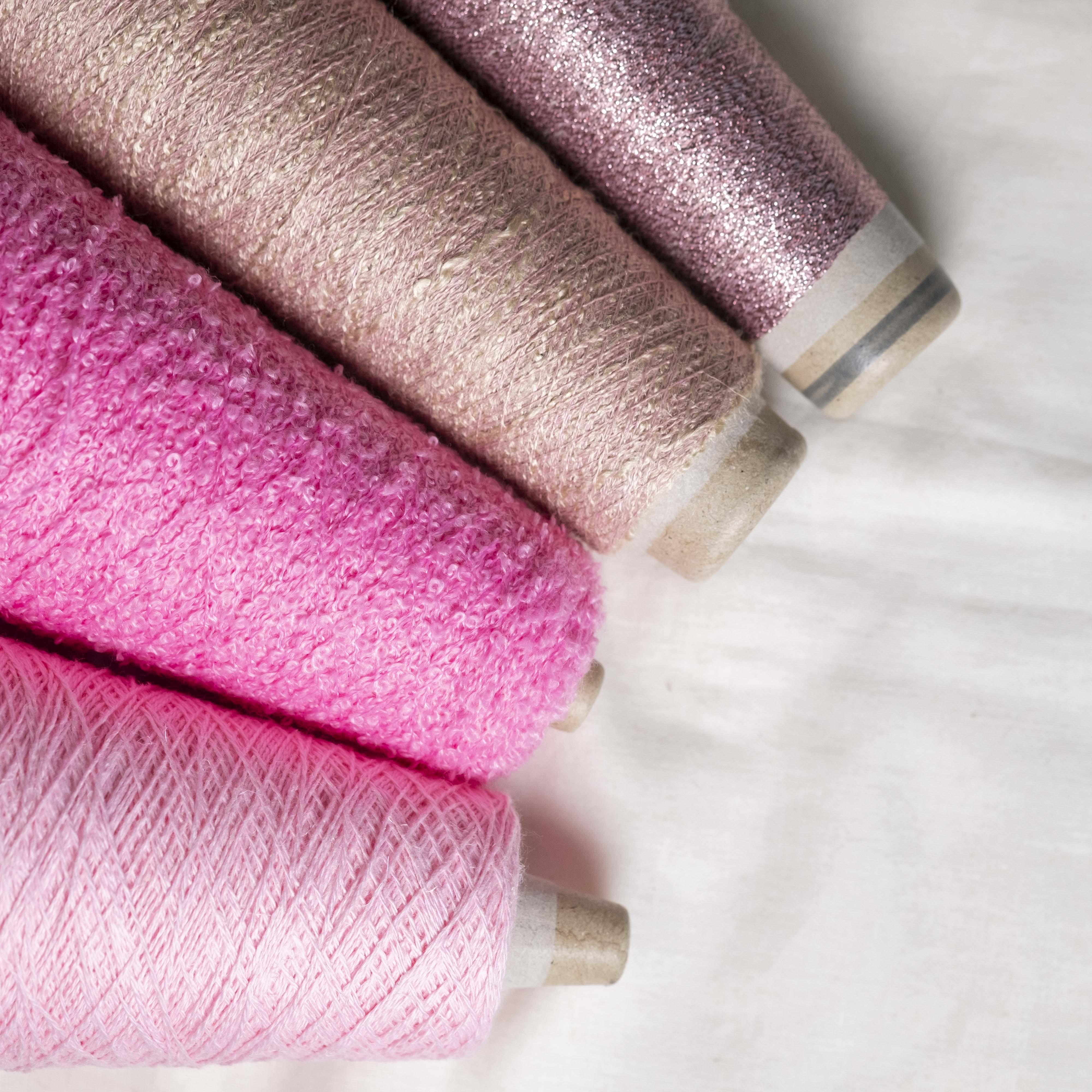 【カーディガンパターン無料】Blossom Peak version.2.0【セット】