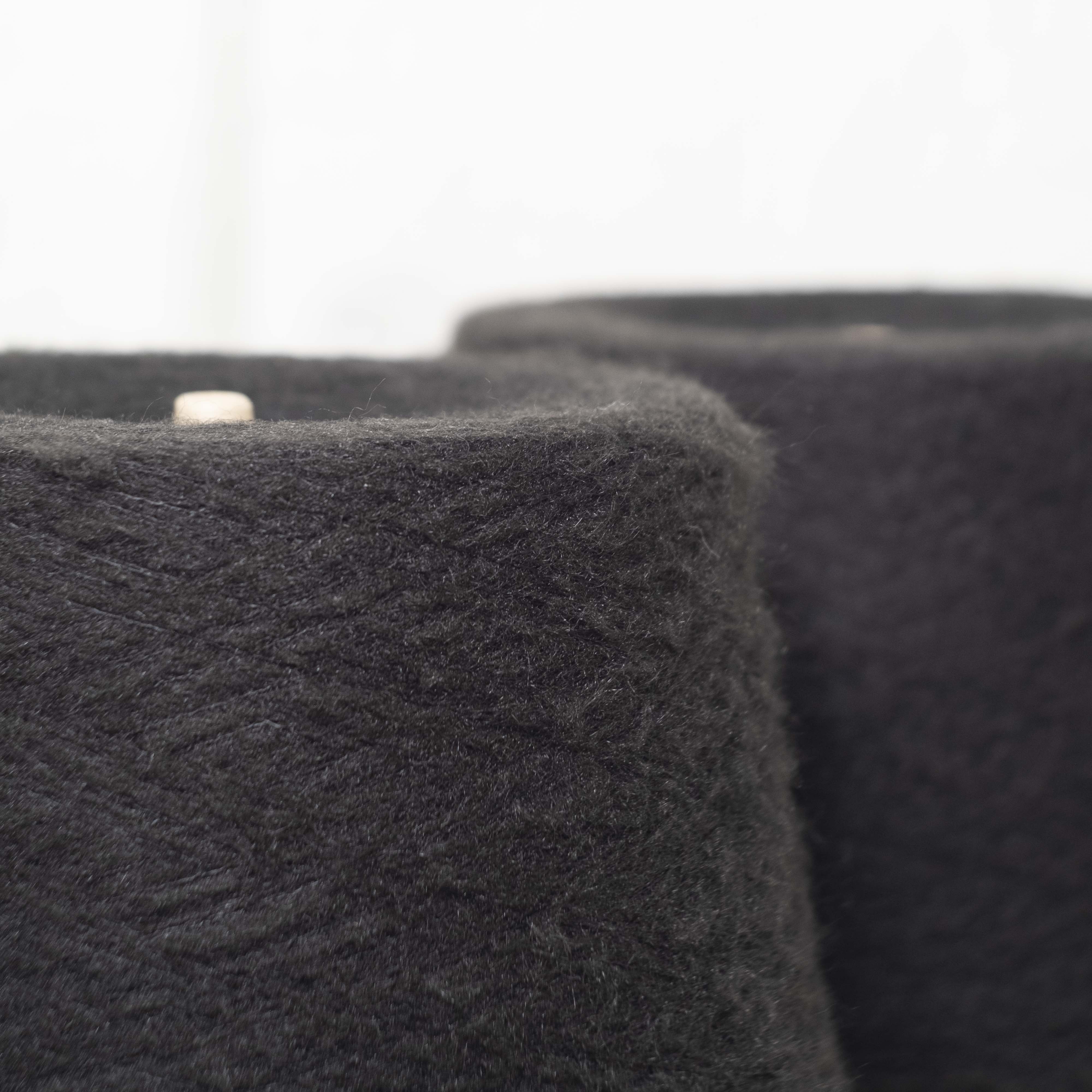 [1000g Roll Sale] Tam Tam - Black