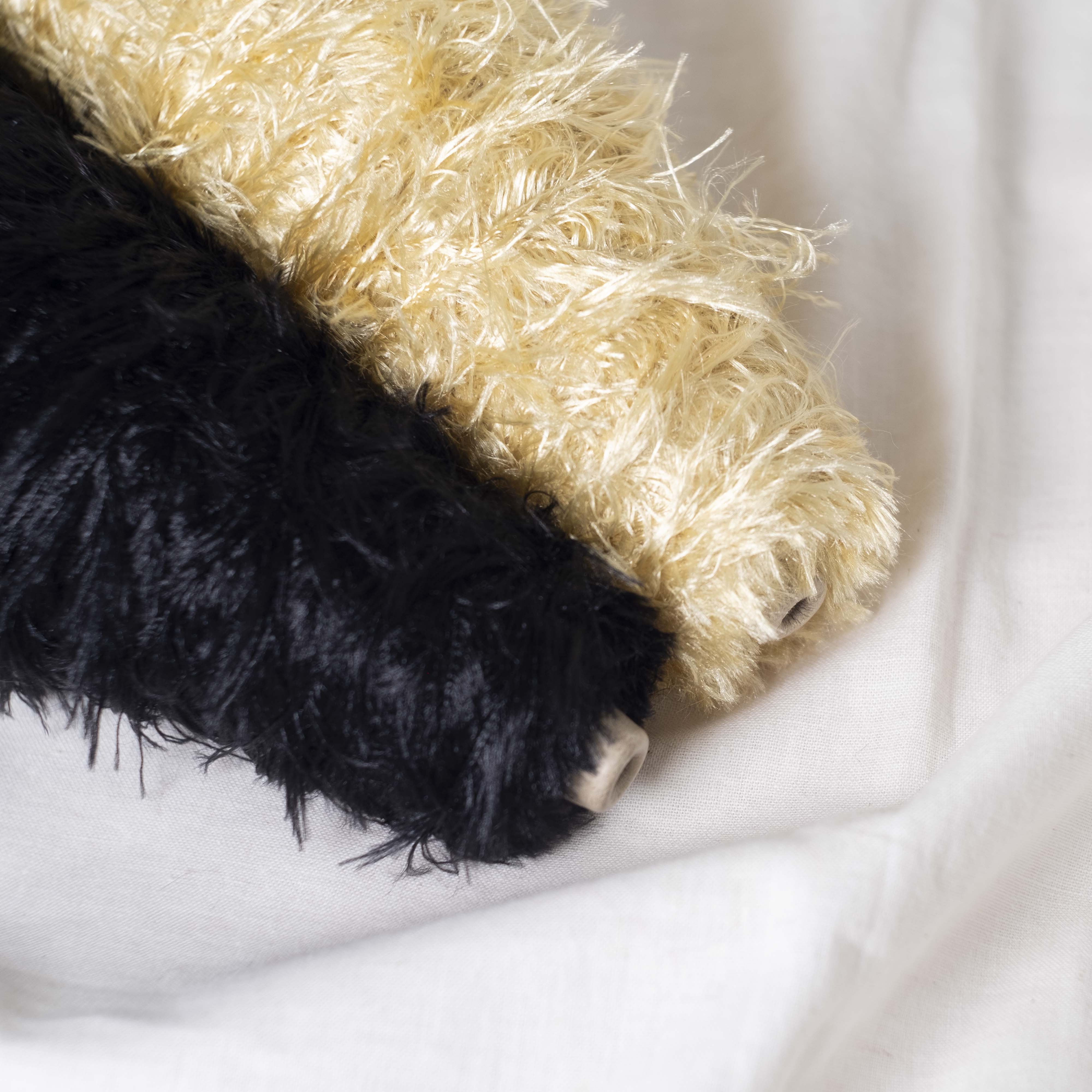 1/1.4 Felice Fur（ファーヤーン）