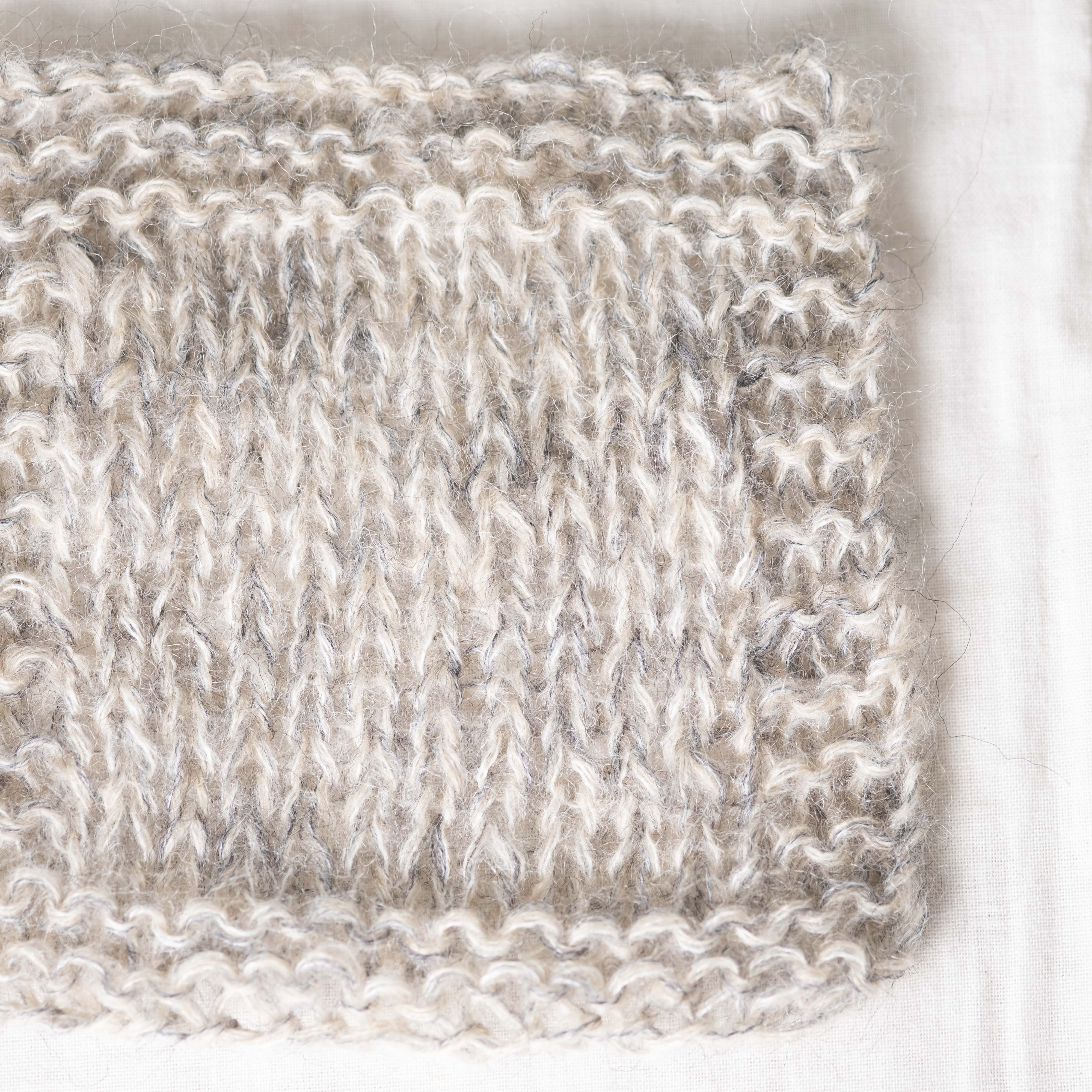 [4th Anniversary] FLUORITE MIX 3.2 (Kid Mohair)
