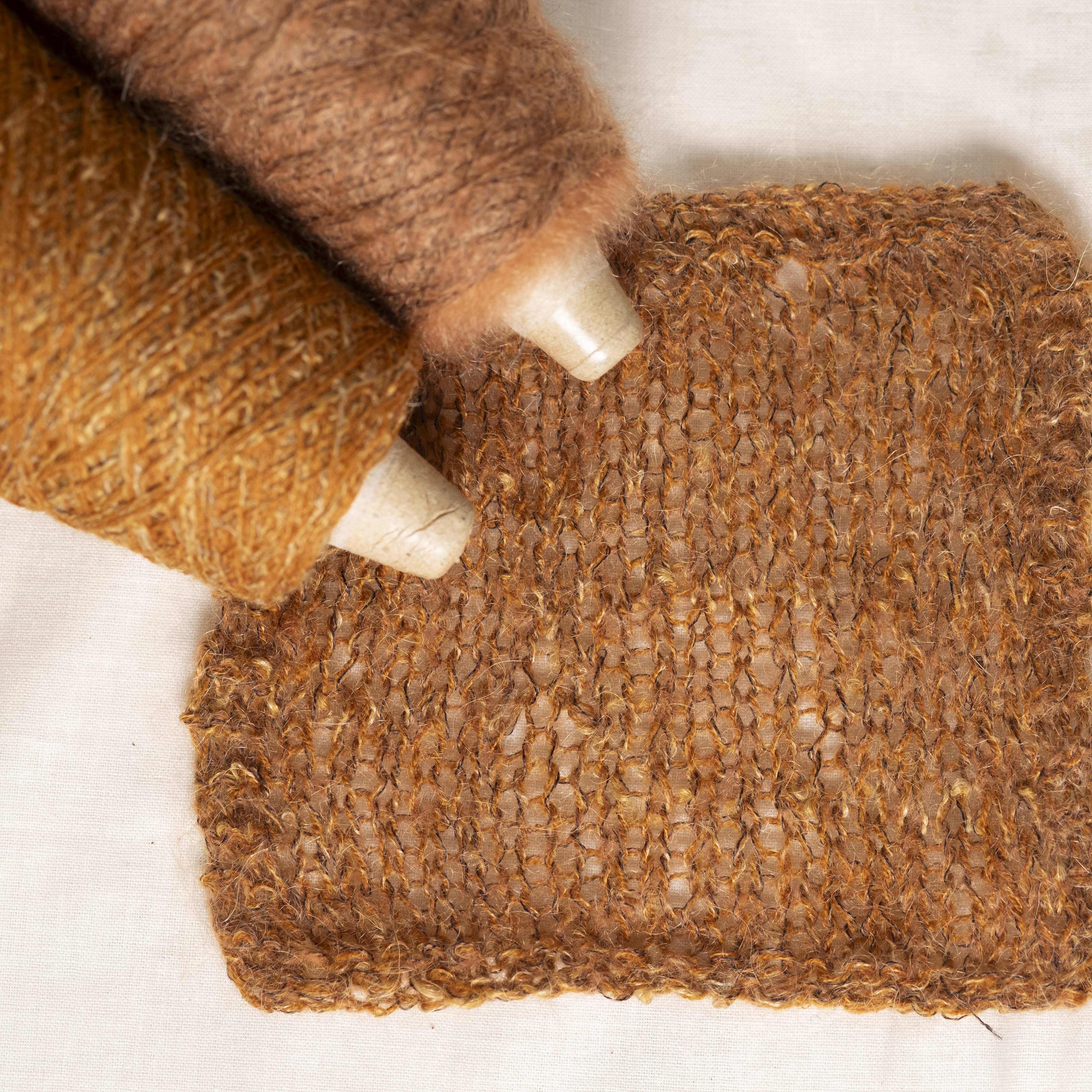 【カーディガンパターン無料】Body – Espresso【セット】