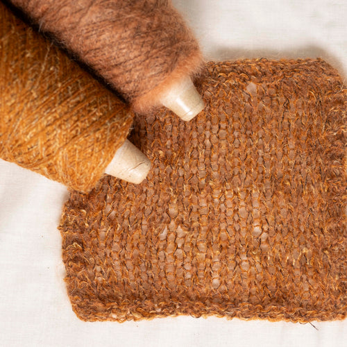 【カーディガンパターン無料】Body – Espresso【セット】