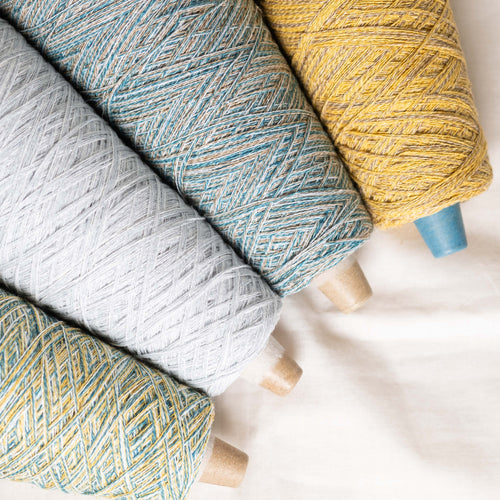 1/8.5 ワシシルク