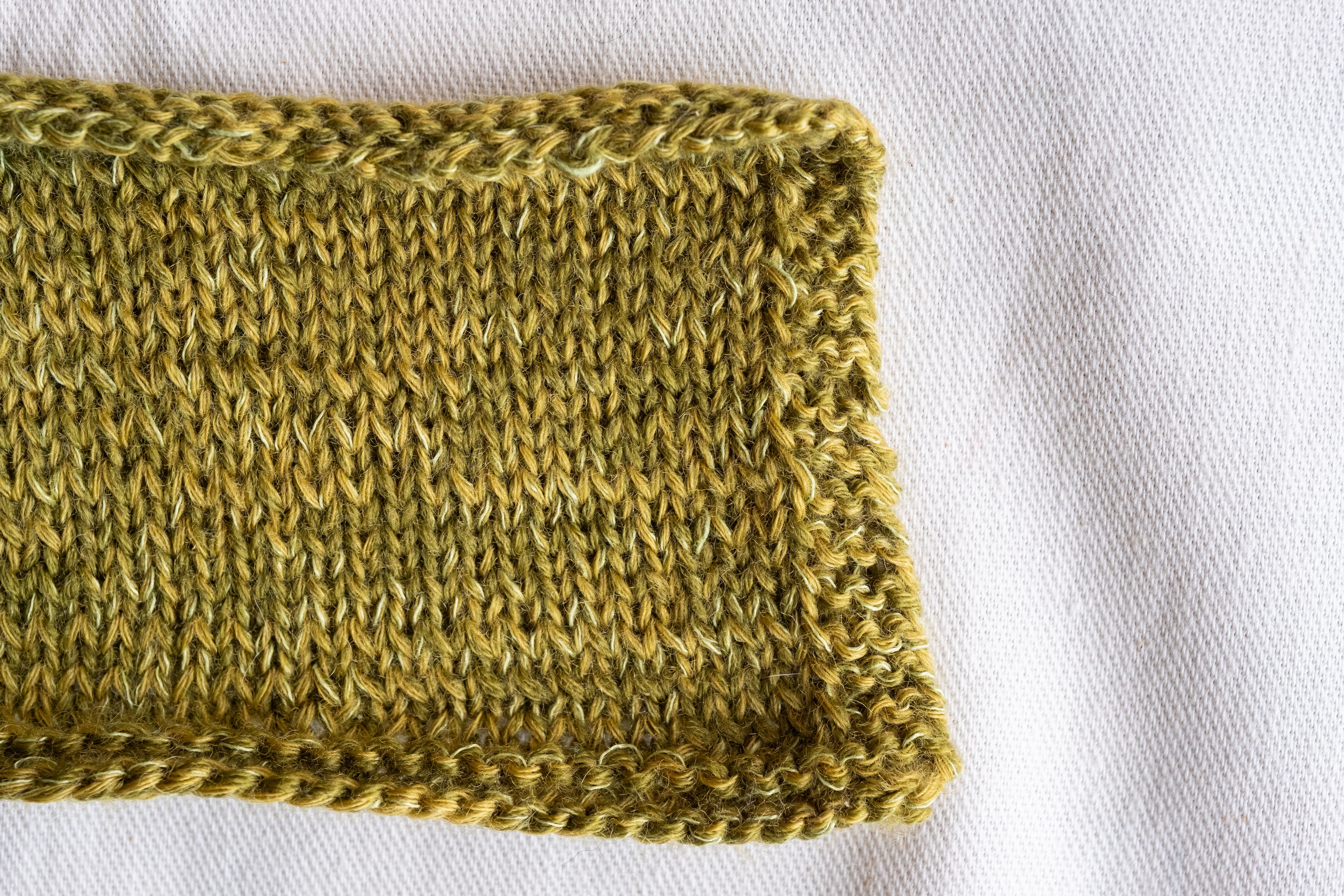 [Wa Asobi] Mugwort (medium-thin, cotton blend) (ITORICOT Concept Yarn)