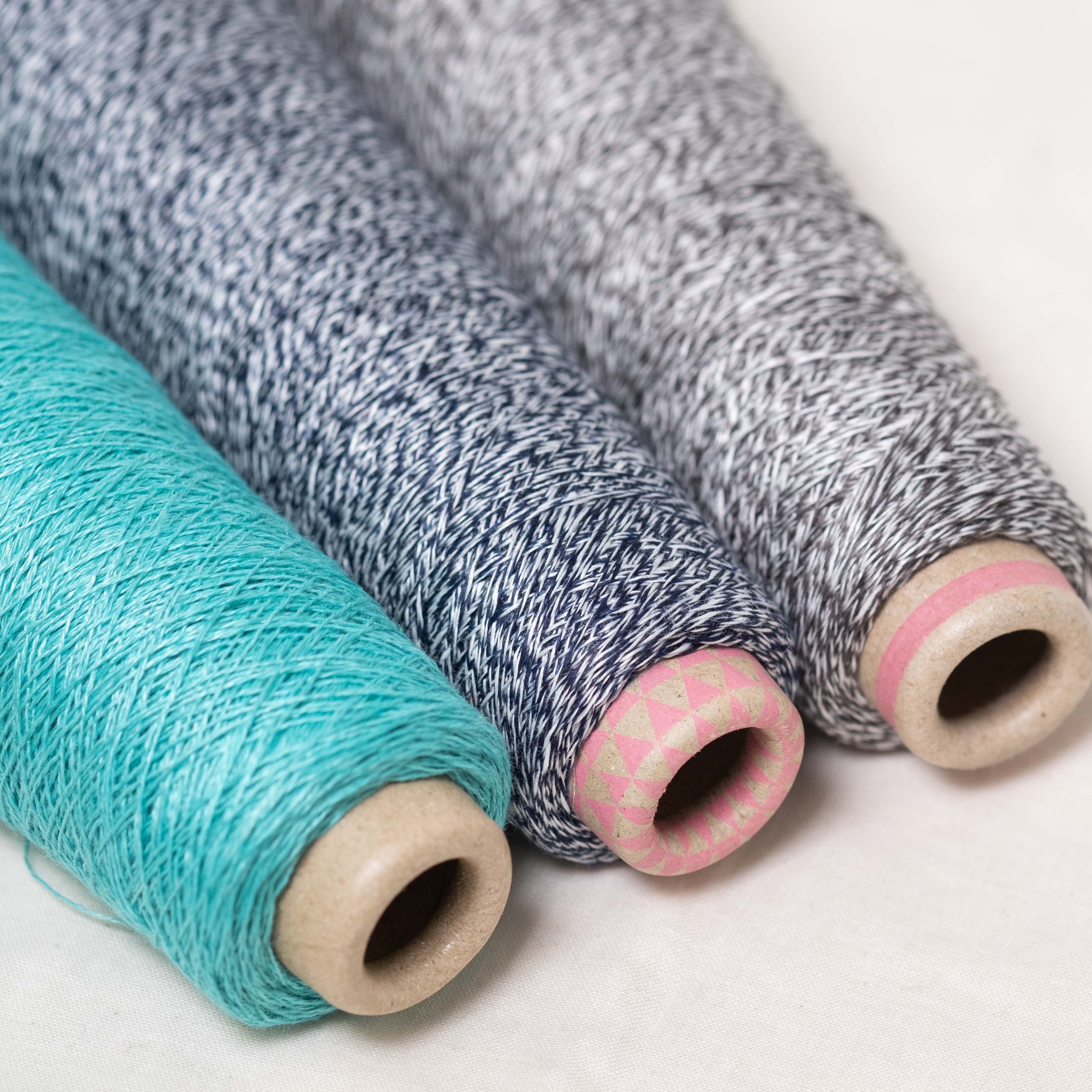Wet Spun Linen (100% Linen)