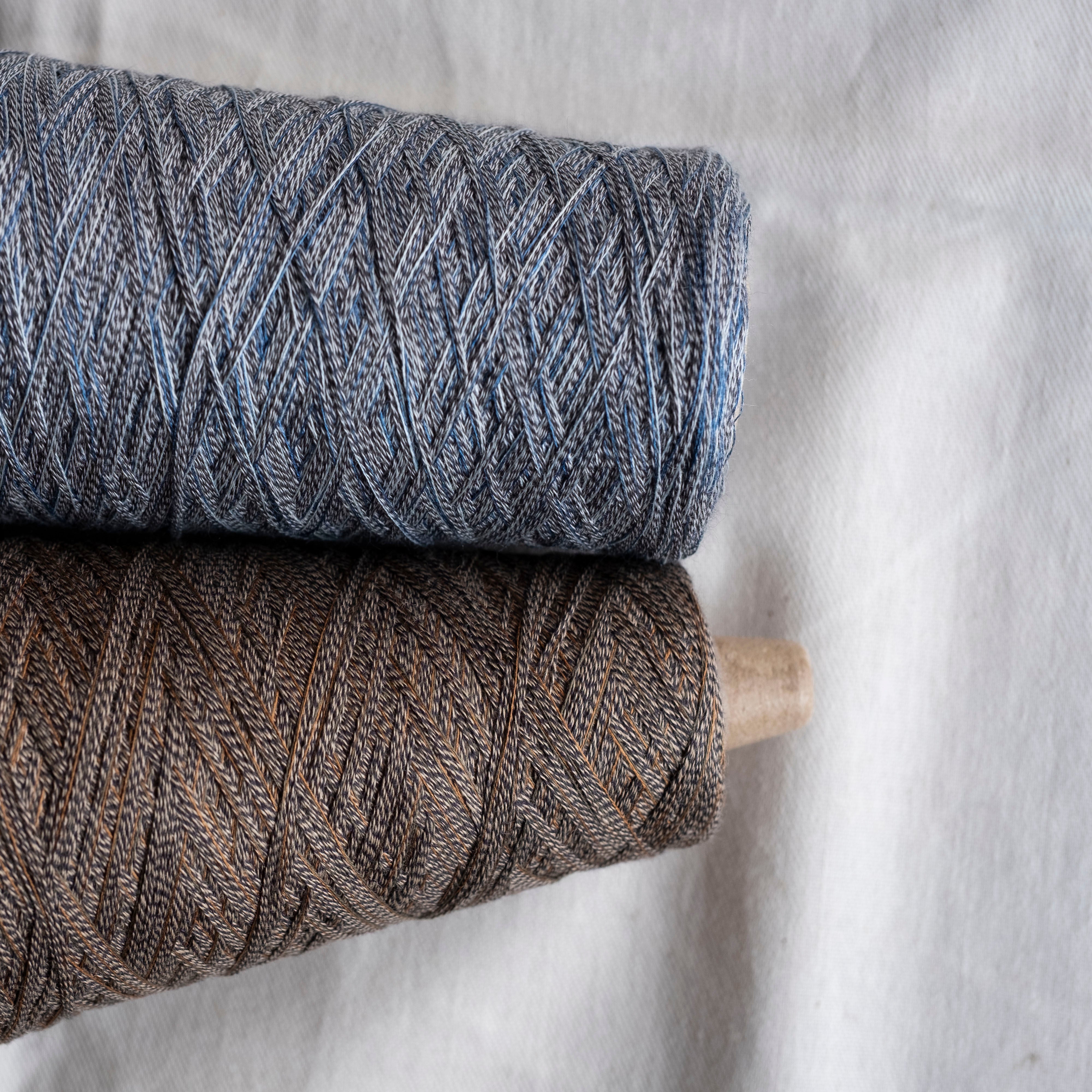 Twist（極細・シルクコットン）（ITORICOT Concept Yarn）