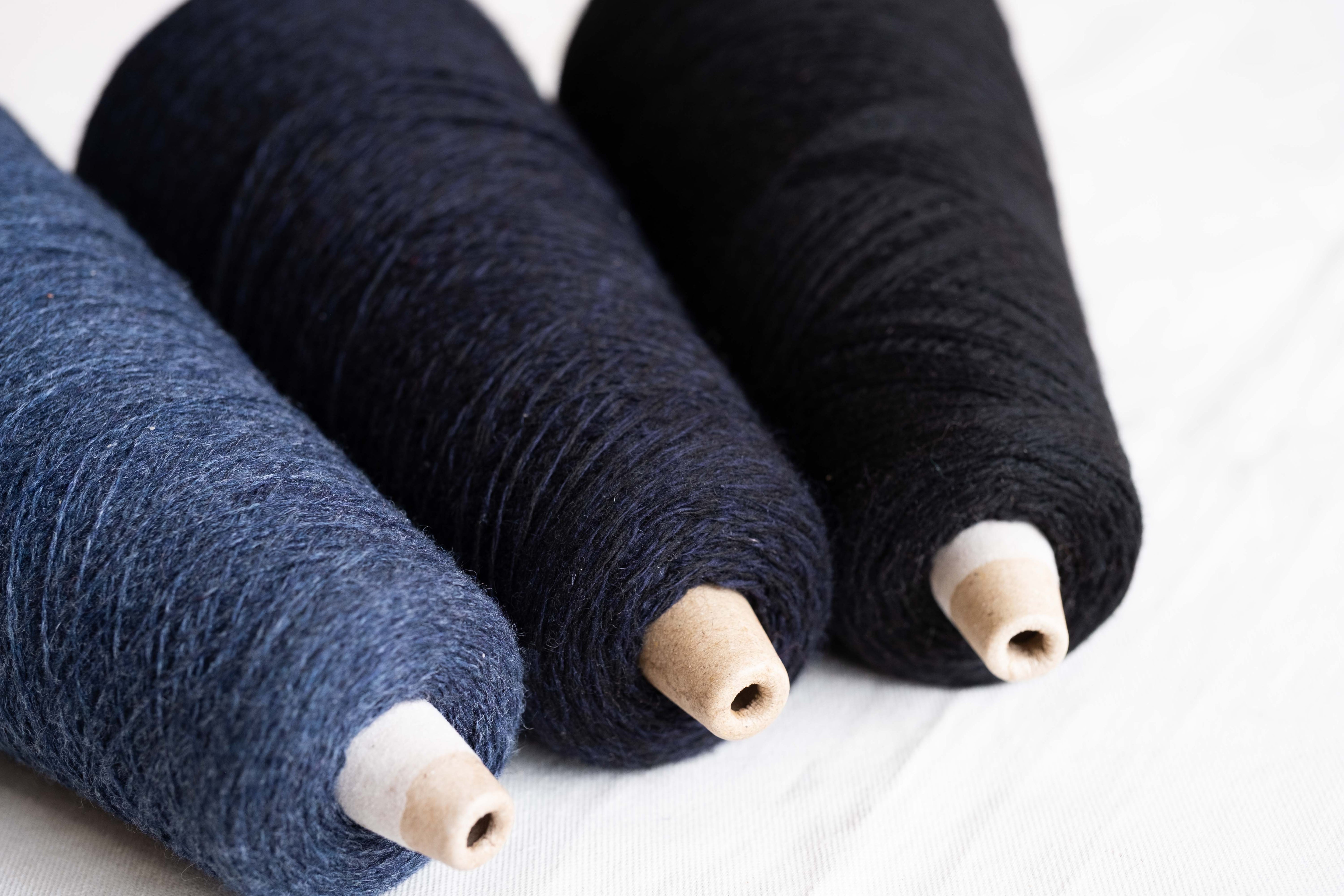 FIRST CASHMERE SET – Choose from 3 limited edition sets