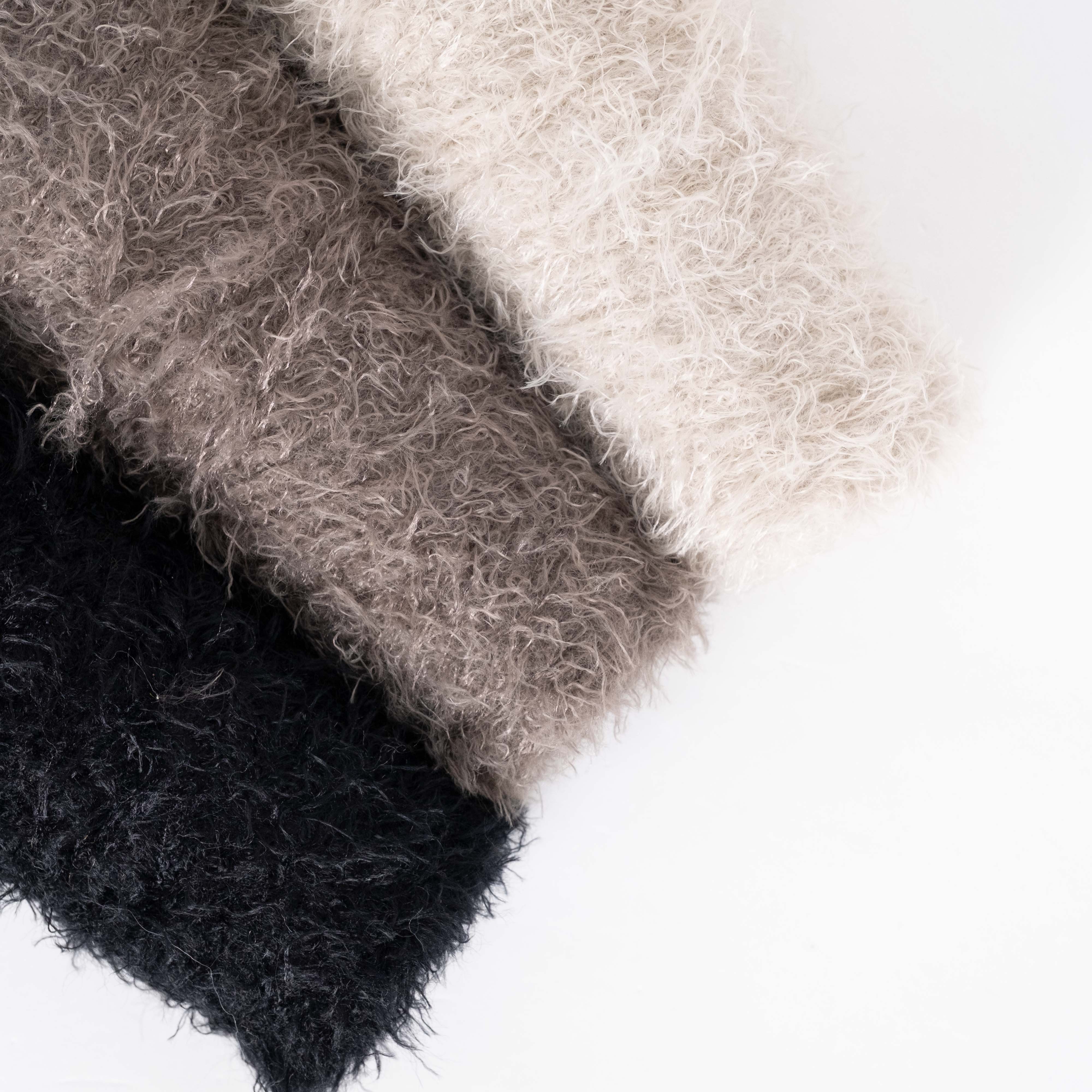 1/6 Nylon Feather Molding