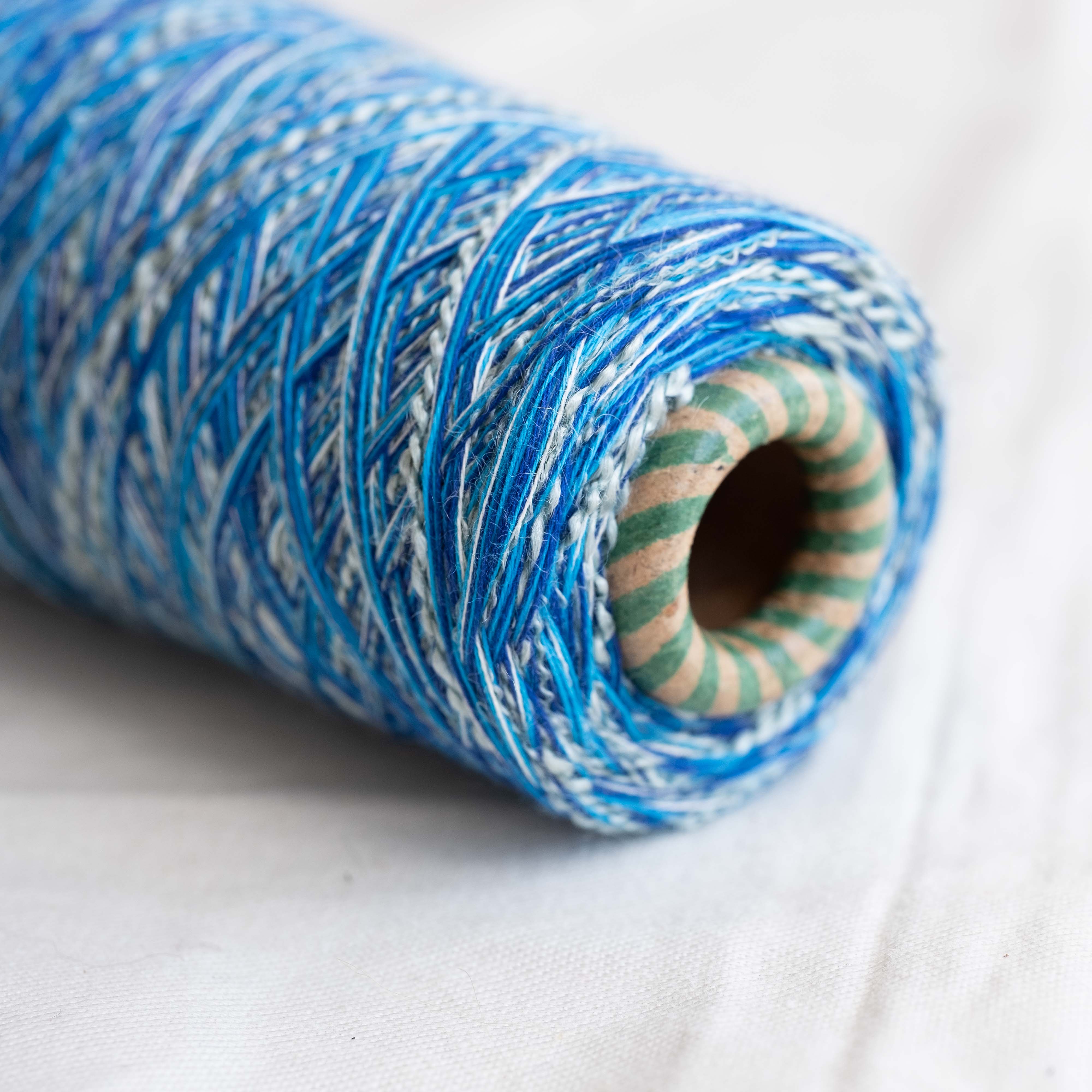 River River (cotton/linen blend) (ITORICOT Concept Yarn)