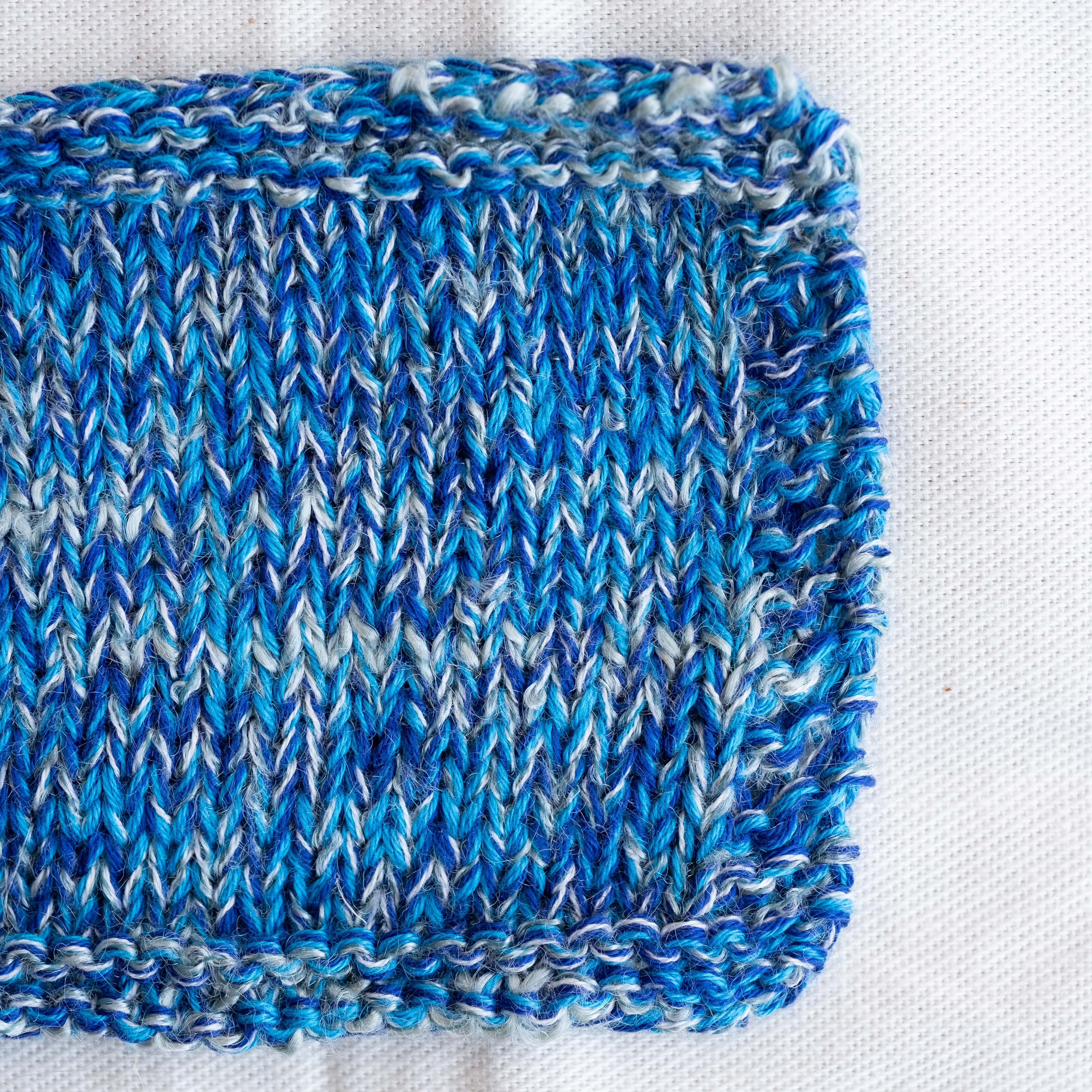 River River (cotton/linen blend) (ITORICOT Concept Yarn)