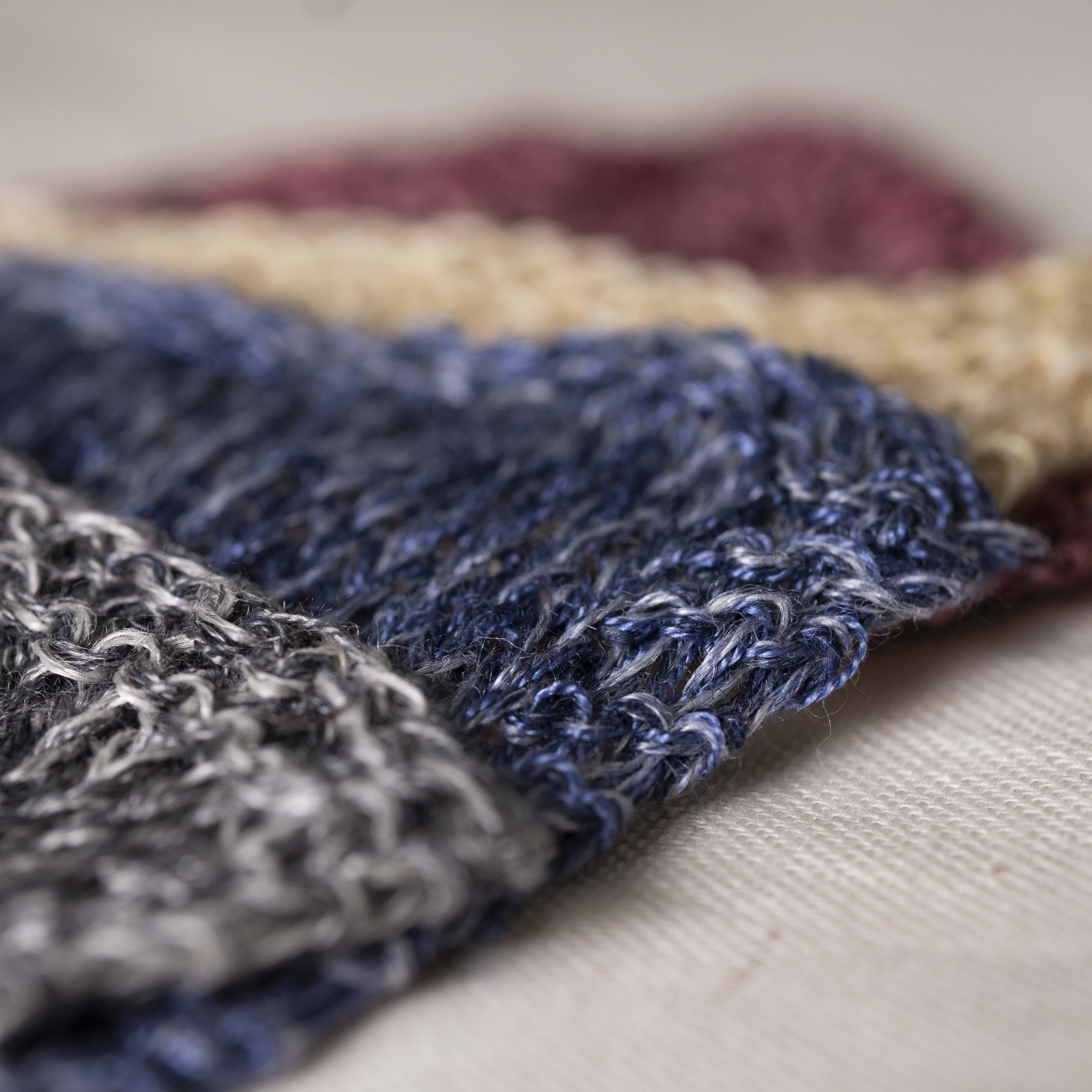 Tama Ito (Silk Linen) (ITORICOT Concept Yarn)