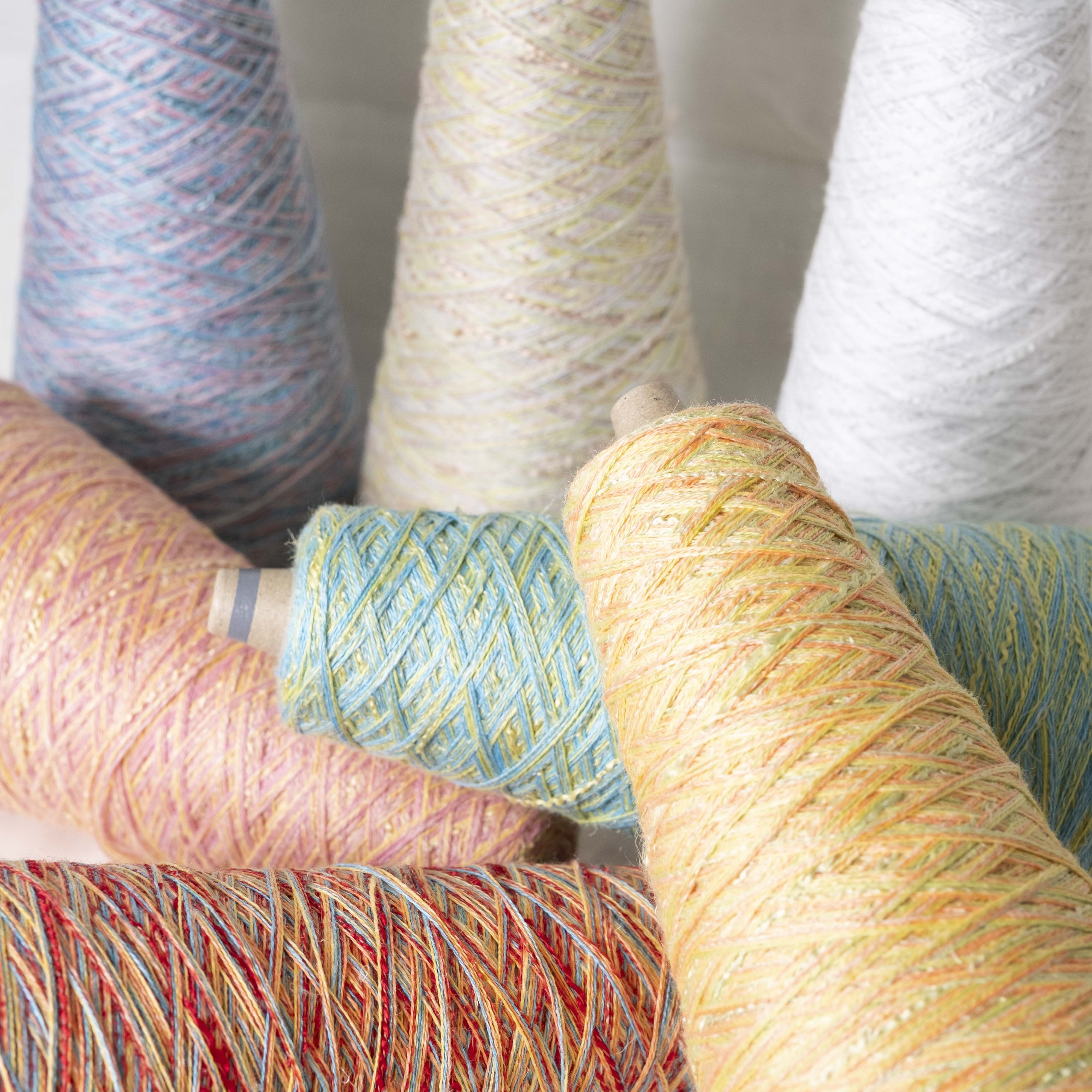 WISH COTTON (sock yarn)