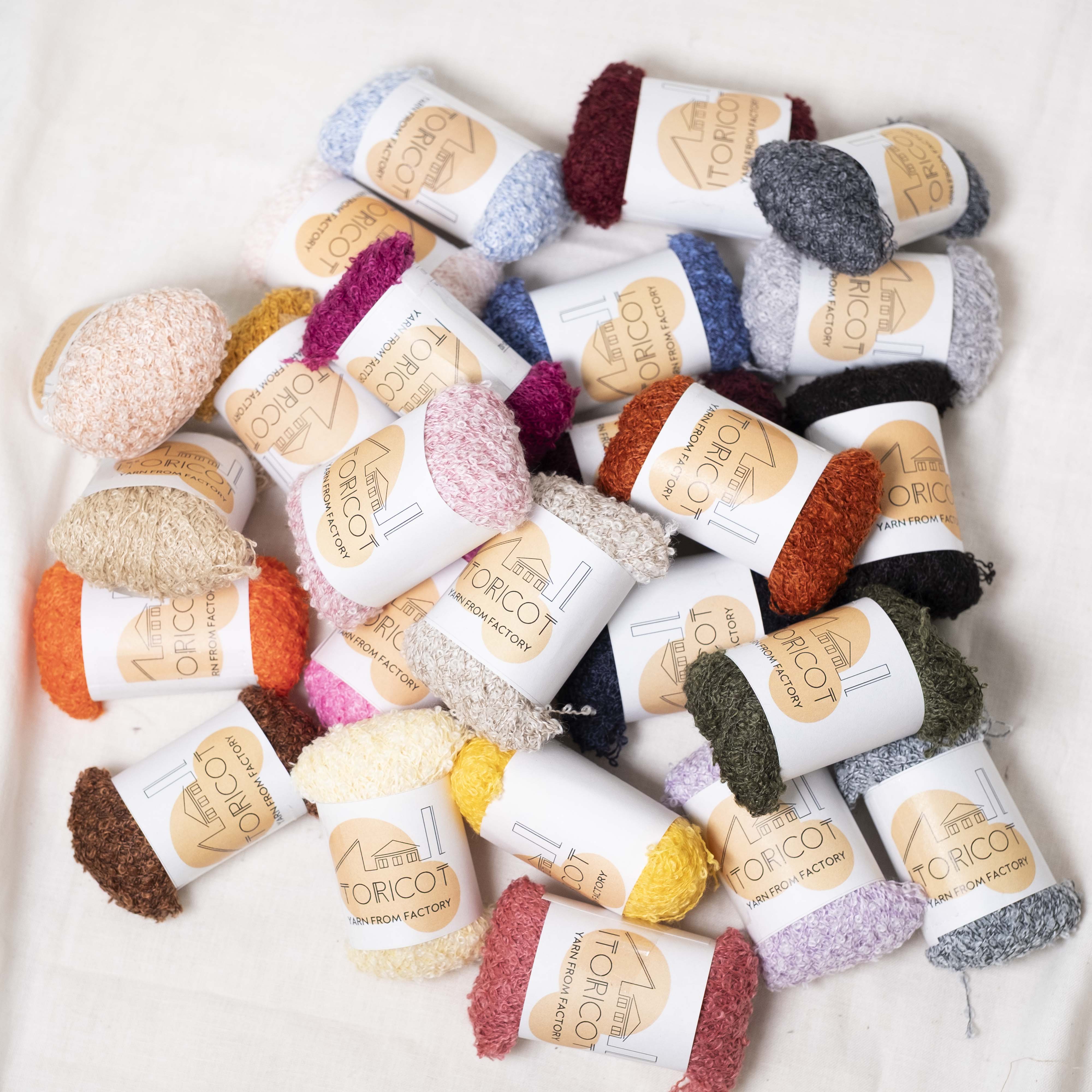[10g small roll] 1/11 Puf Puf