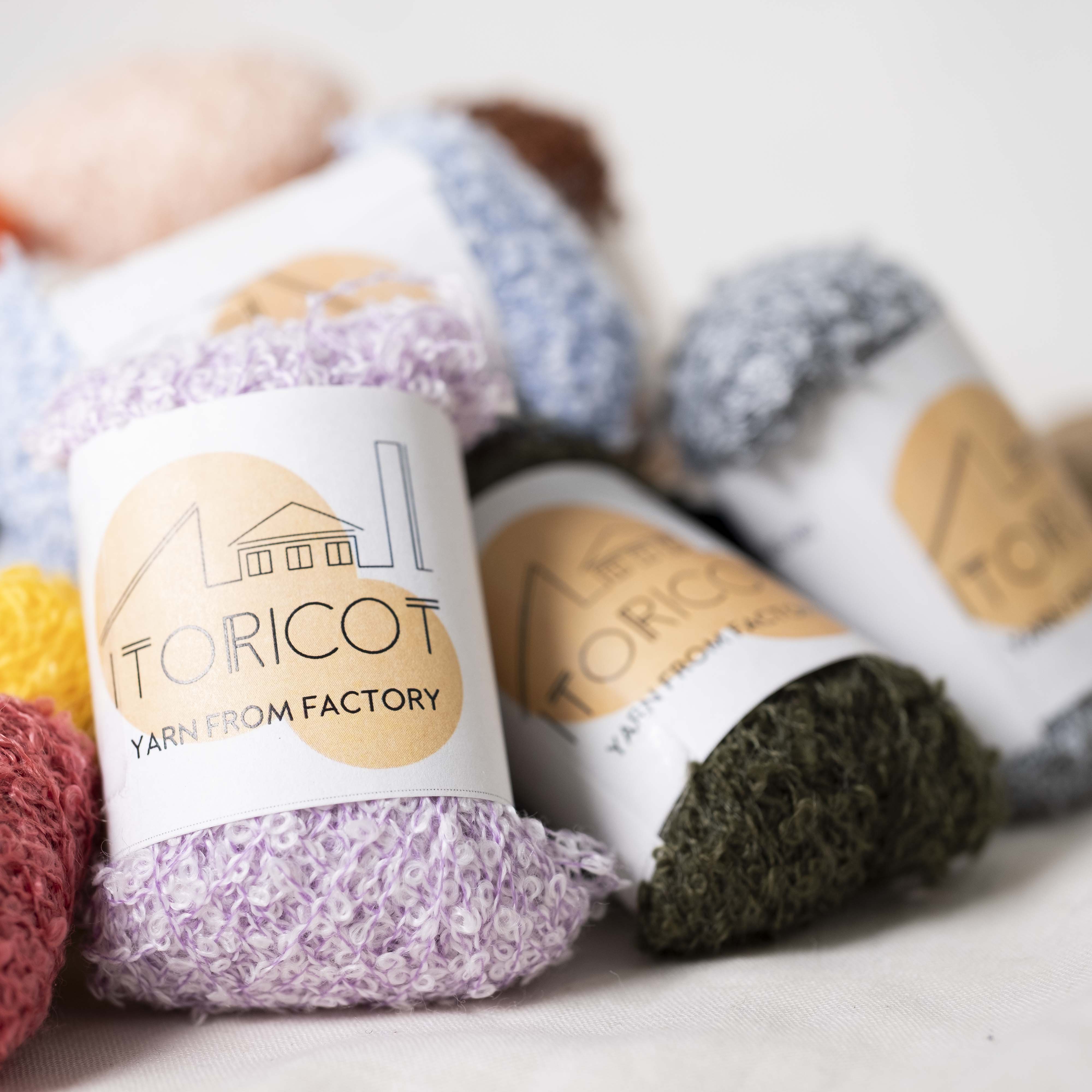 [10g small roll] 1/11 Puf Puf