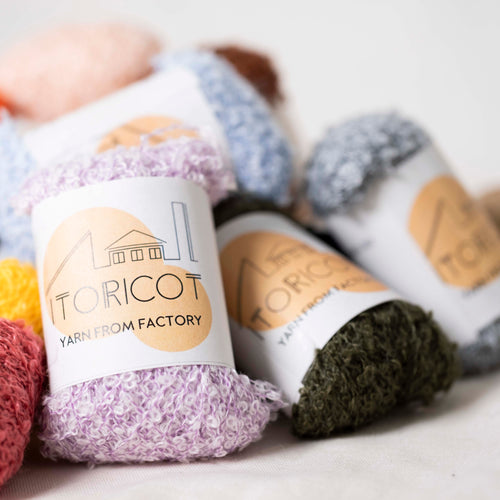 [10g small roll] 1/11 Puf Puf