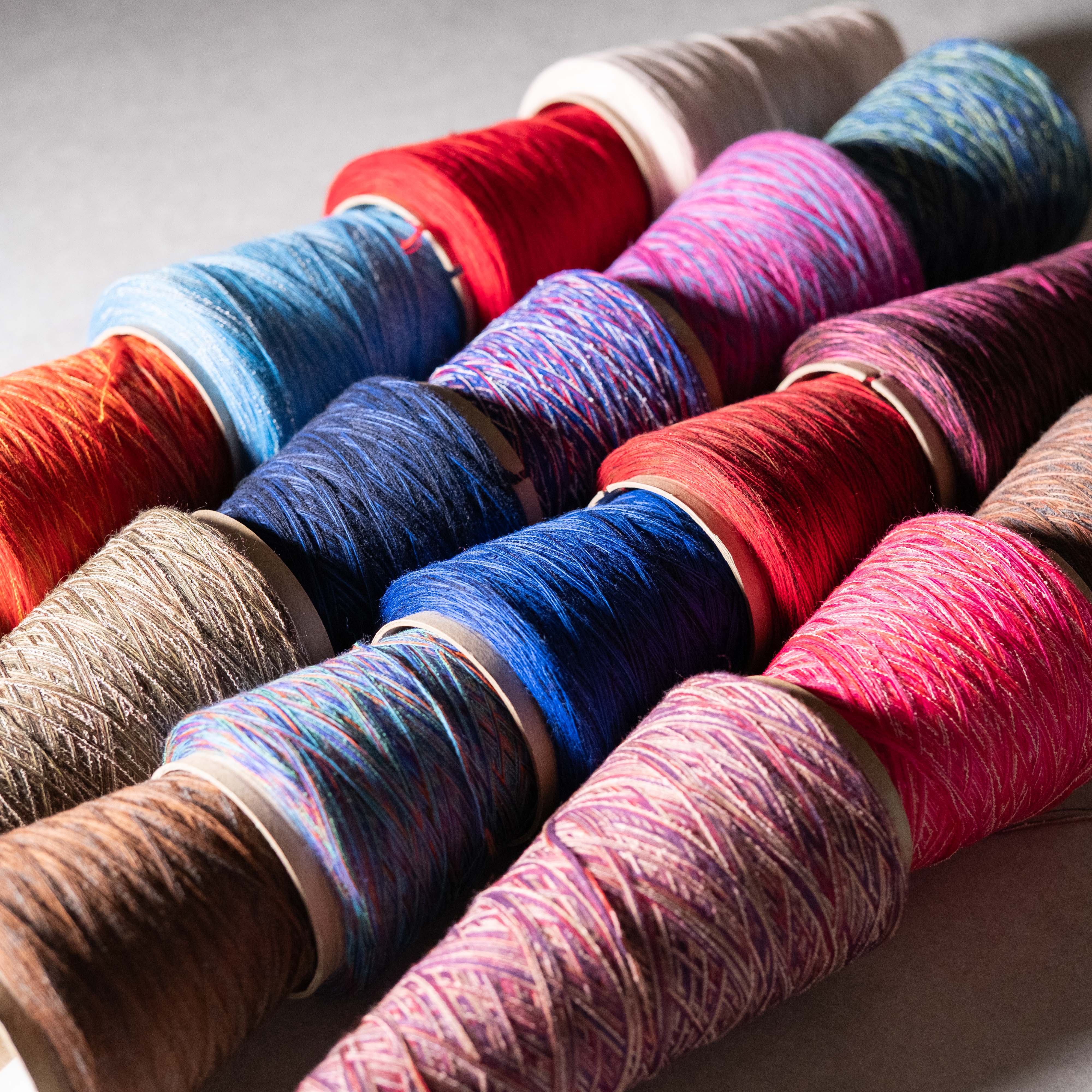 WOOL SOCK YARN （ソックヤーン）
