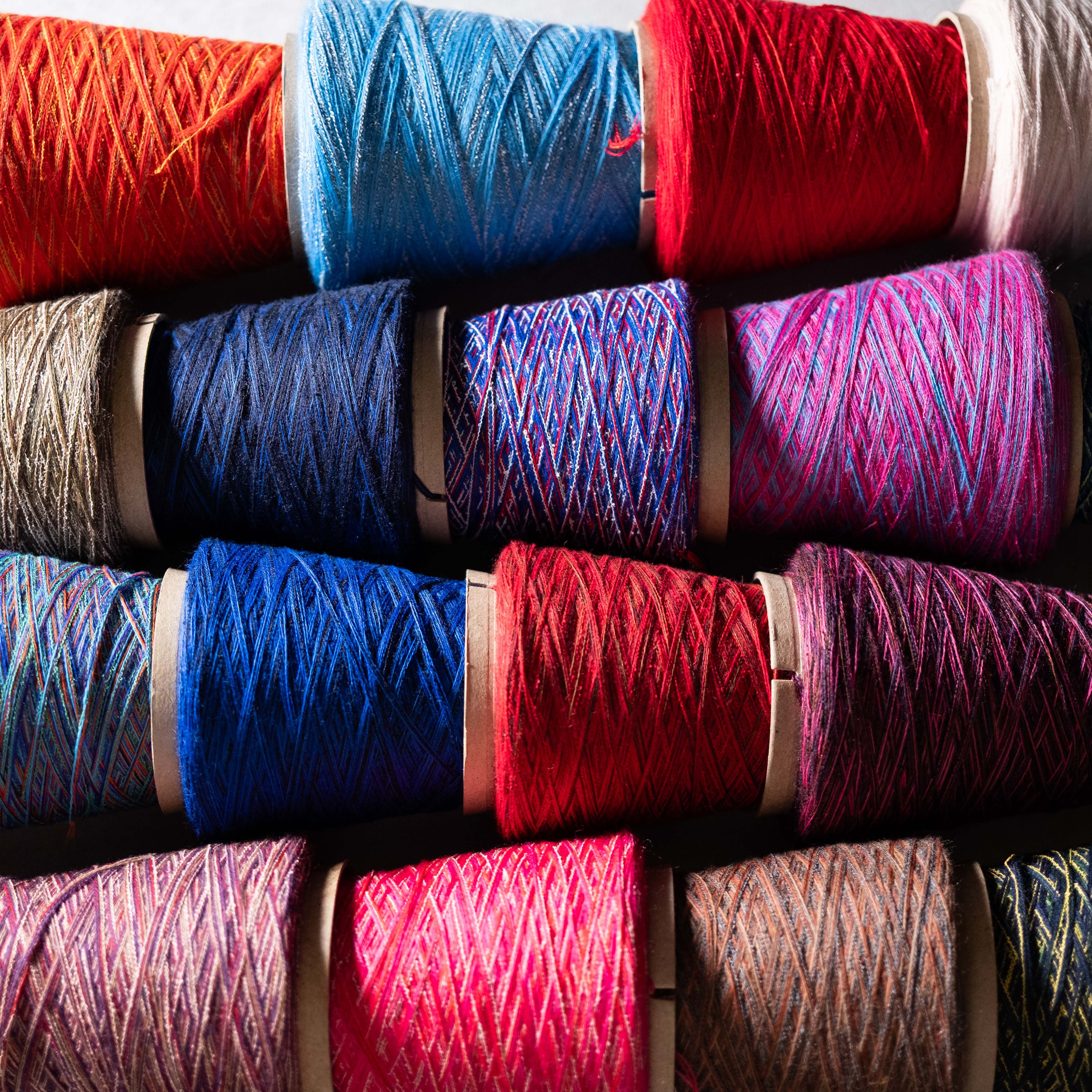 WOOL SOCK YARN （ソックヤーン）