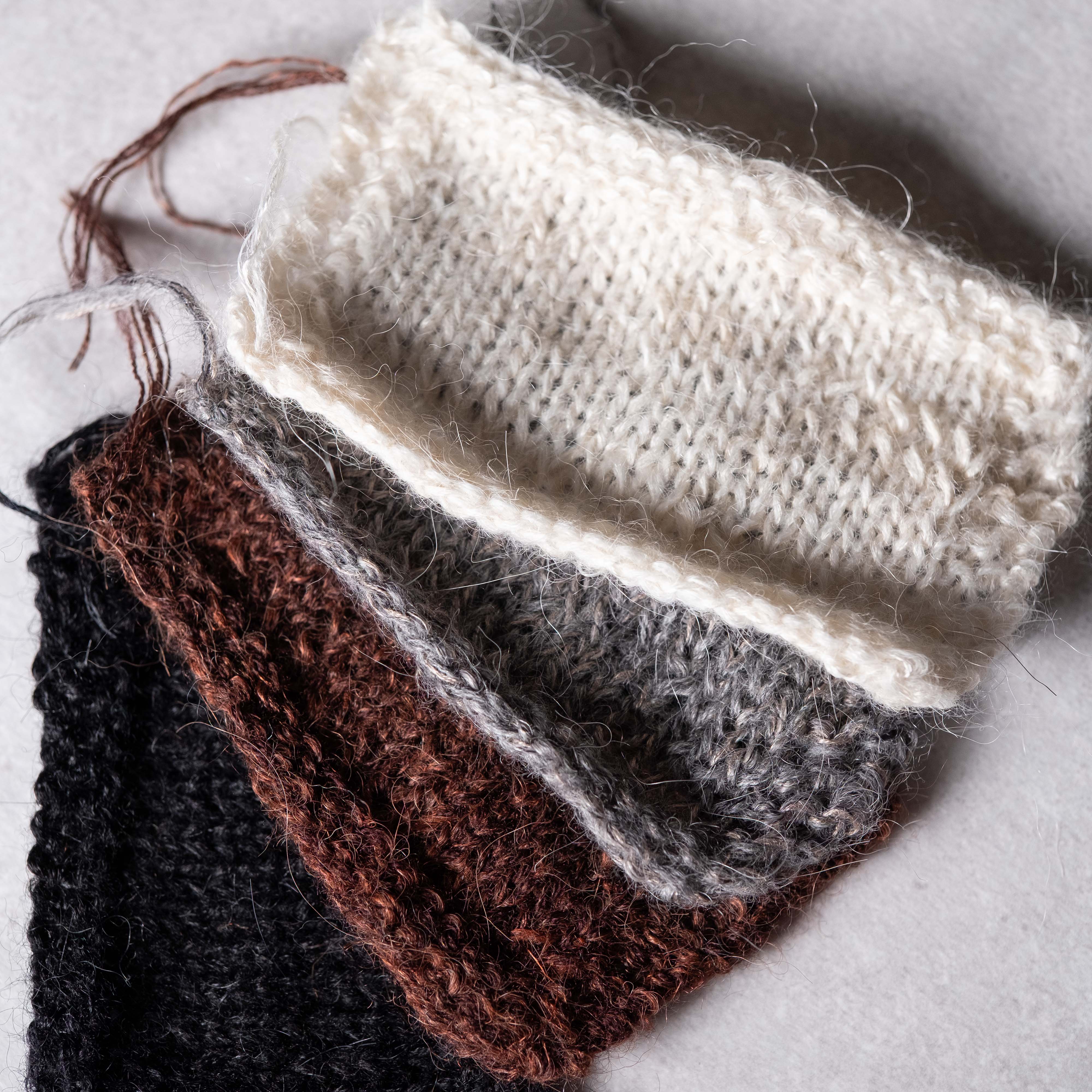 Koromo Ito（合細・アルパカシルクウール）（ITORICOT Concept Yarn）