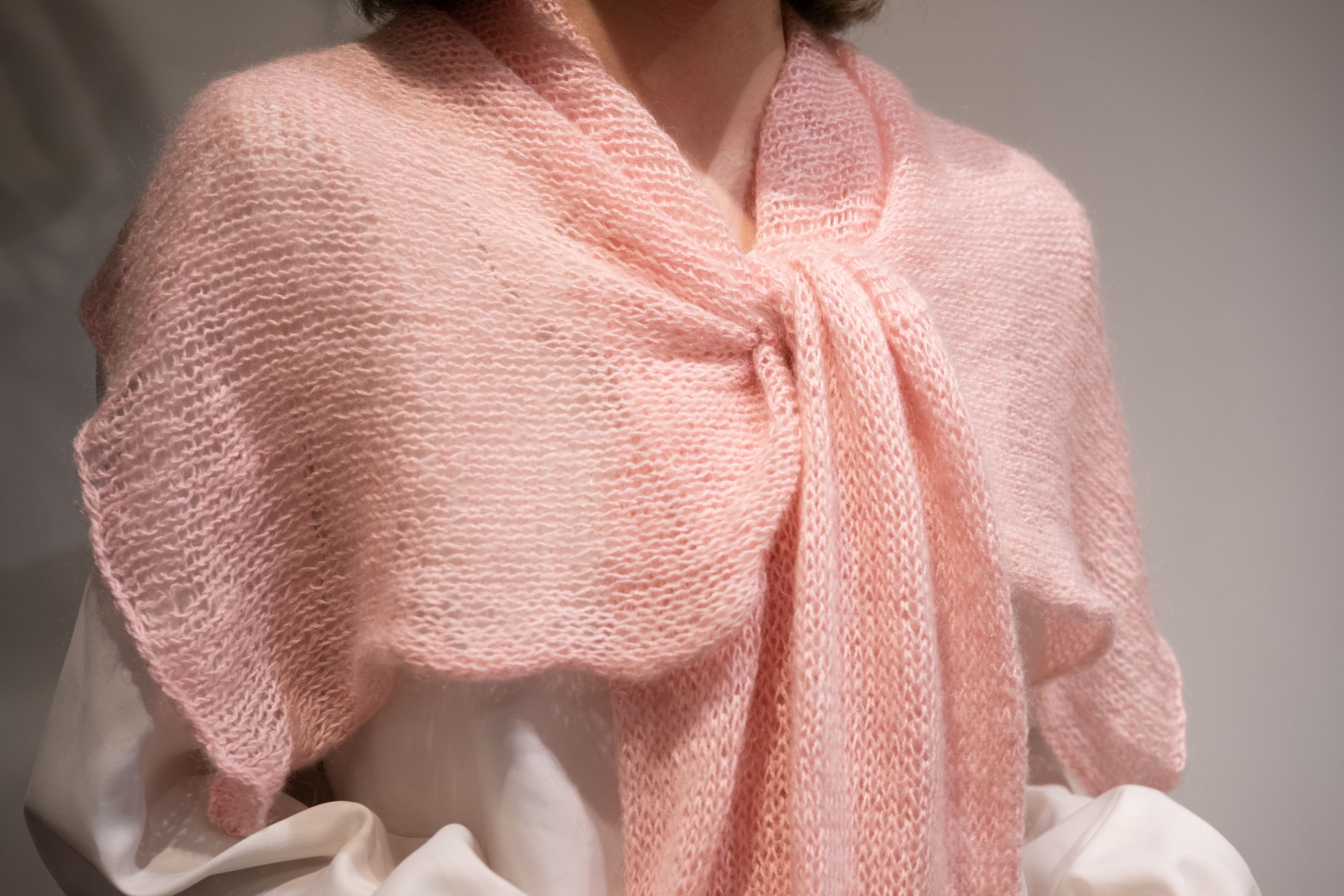 【パターン】Classic Canvas Cardigan（カーディガン）【PDF】