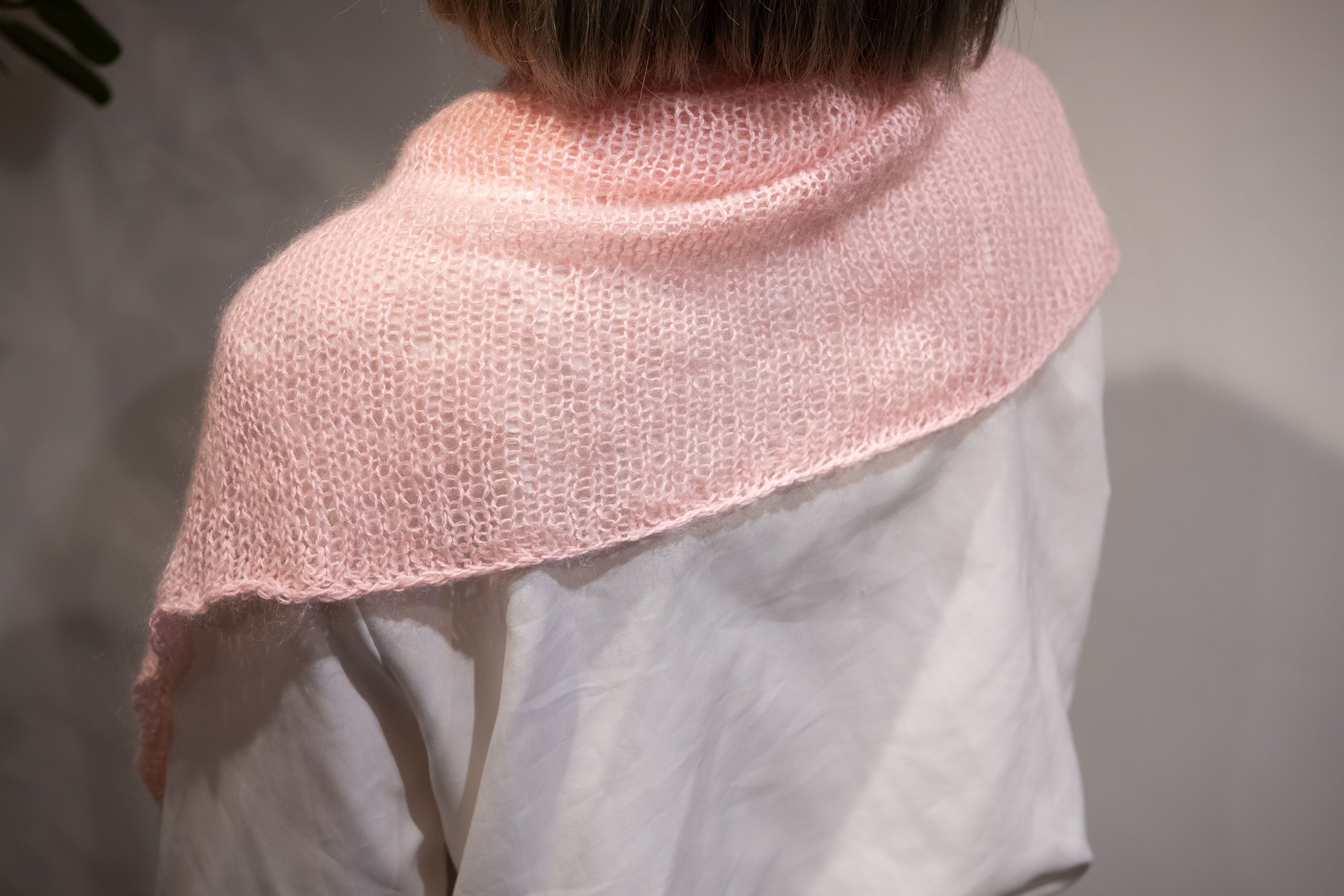 【パターン】Classic Canvas Cardigan（カーディガン）【PDF】