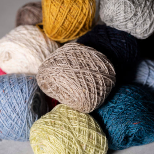 【10g小巻】2/15 POPPIN' TWEED