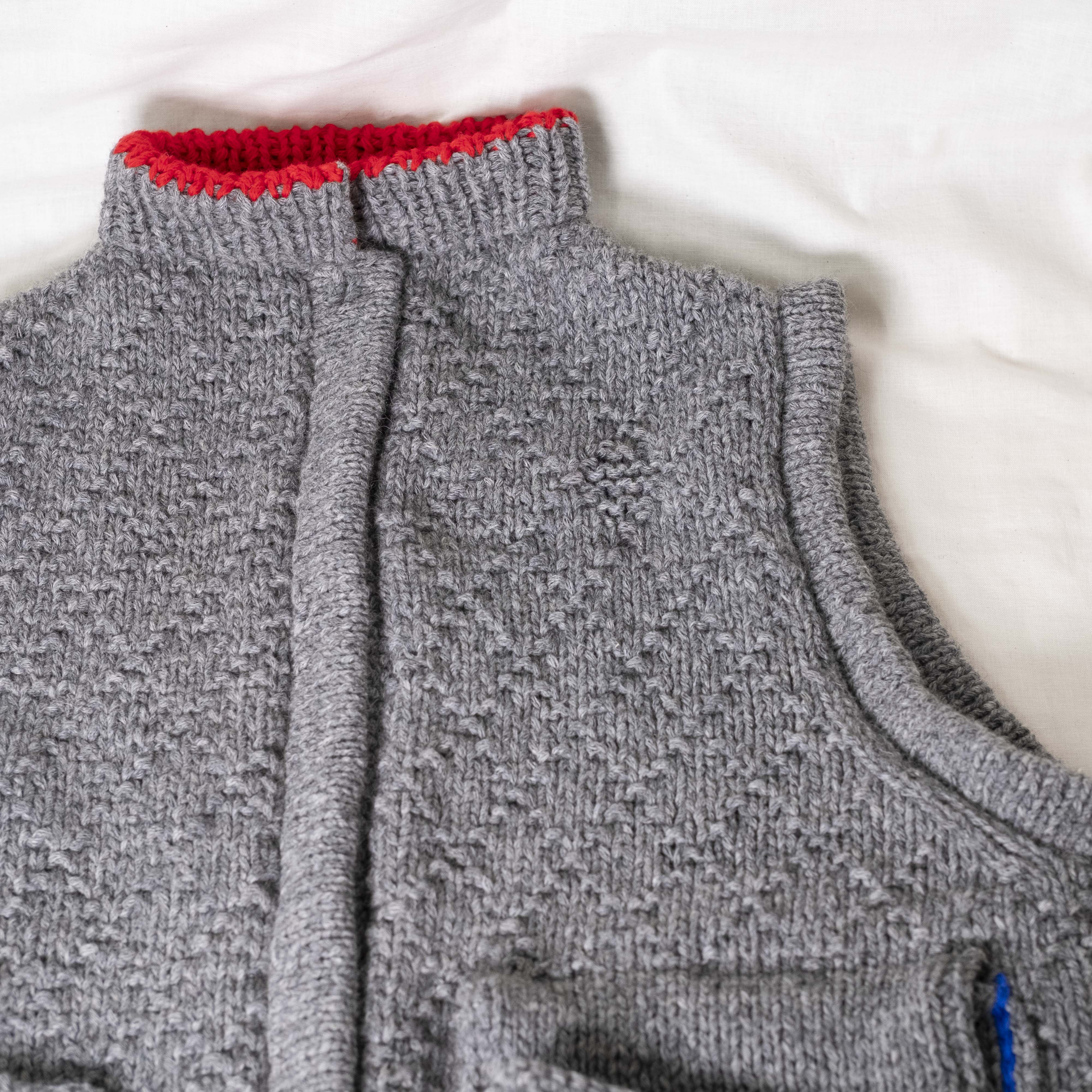 1/1.6 RACCOON LILY YARN