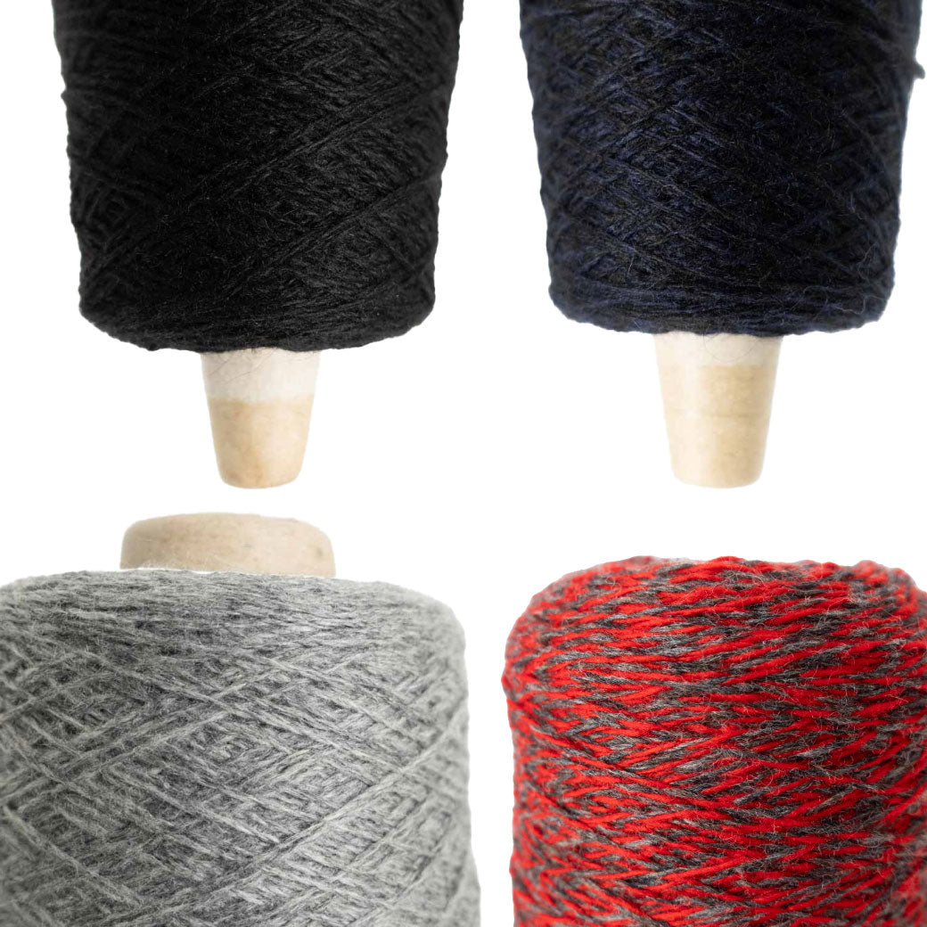 ★福福★イタリア糸　カシミヤ100％　メランジ染グレー　280g こだわり徹底解説！優秀ドレスアウター6着 SHIPS 公式サイト