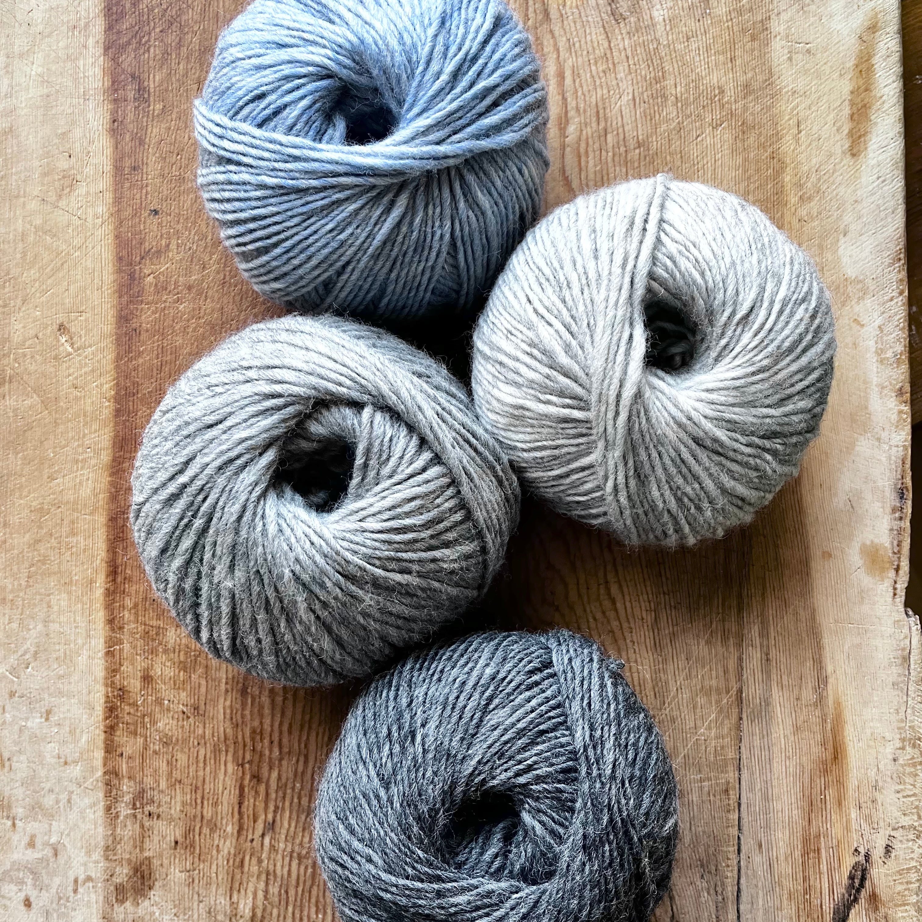 【第1部・リストウォーマー】4月5日｜はじめてのノールビンドニング by マツバラヒロコ