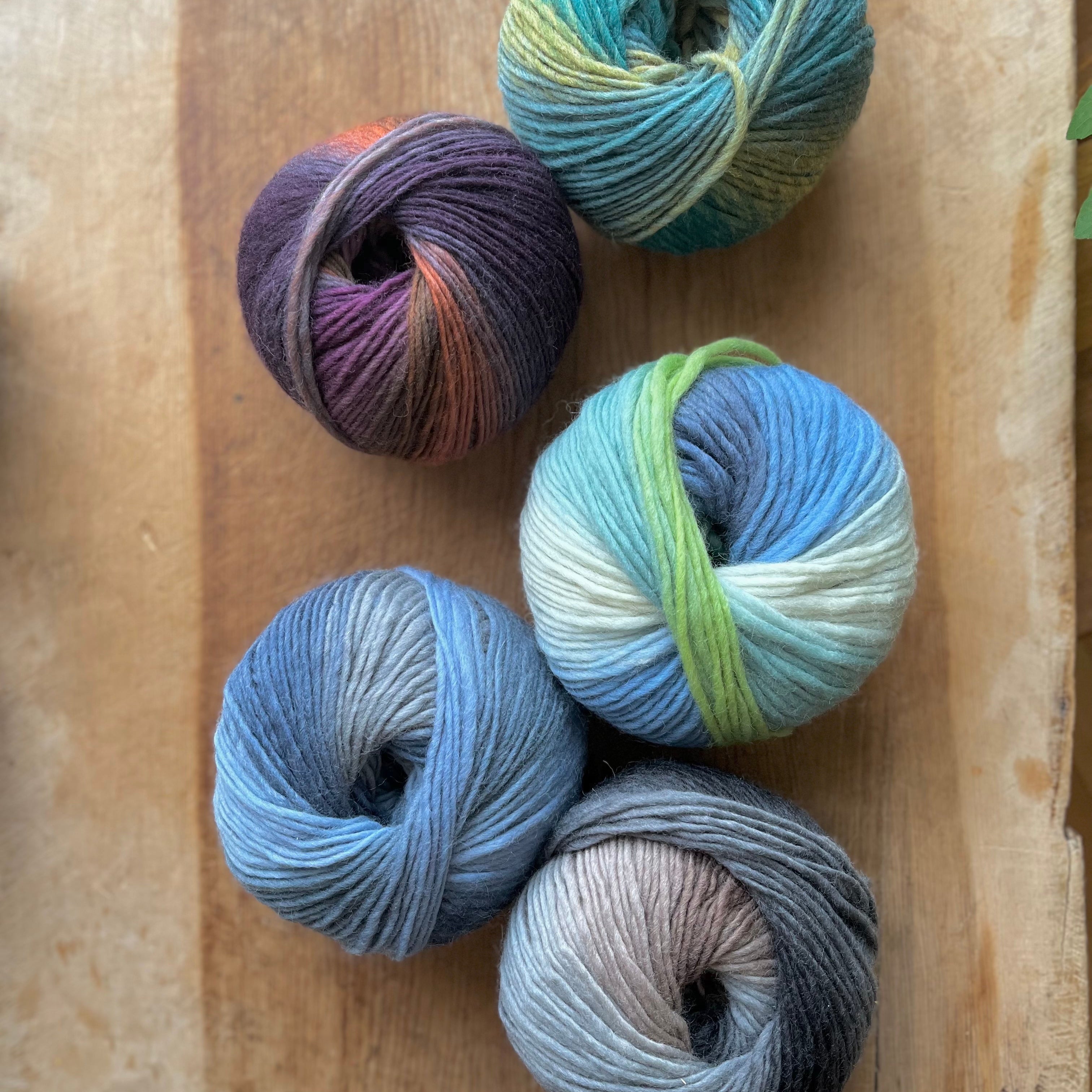 第1部・リストウォーマー】4月5日｜はじめてのノールビンドニング