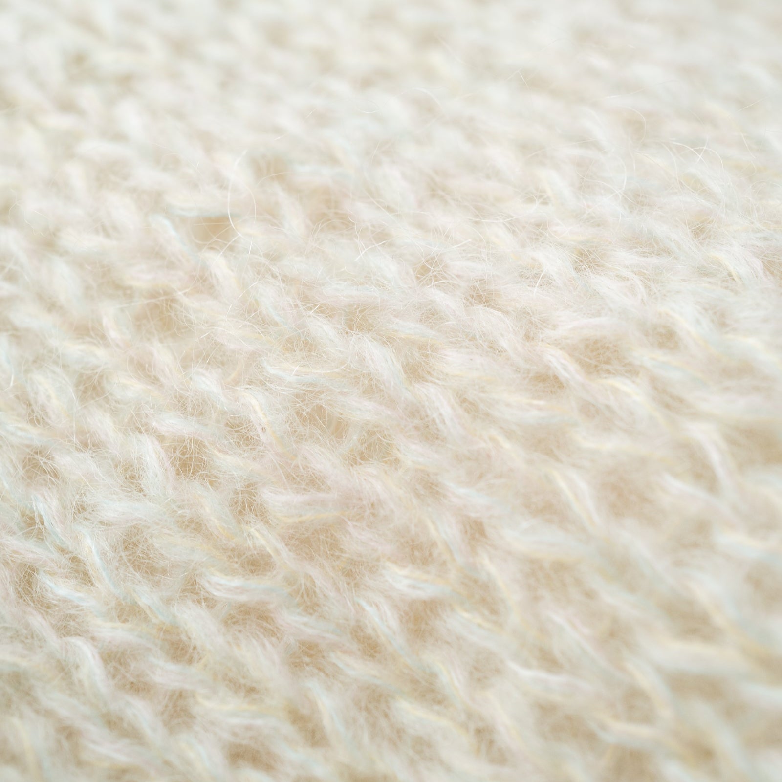 [3rd Anniversary] FLUORITE MIX 3.2 (Kid Mohair)