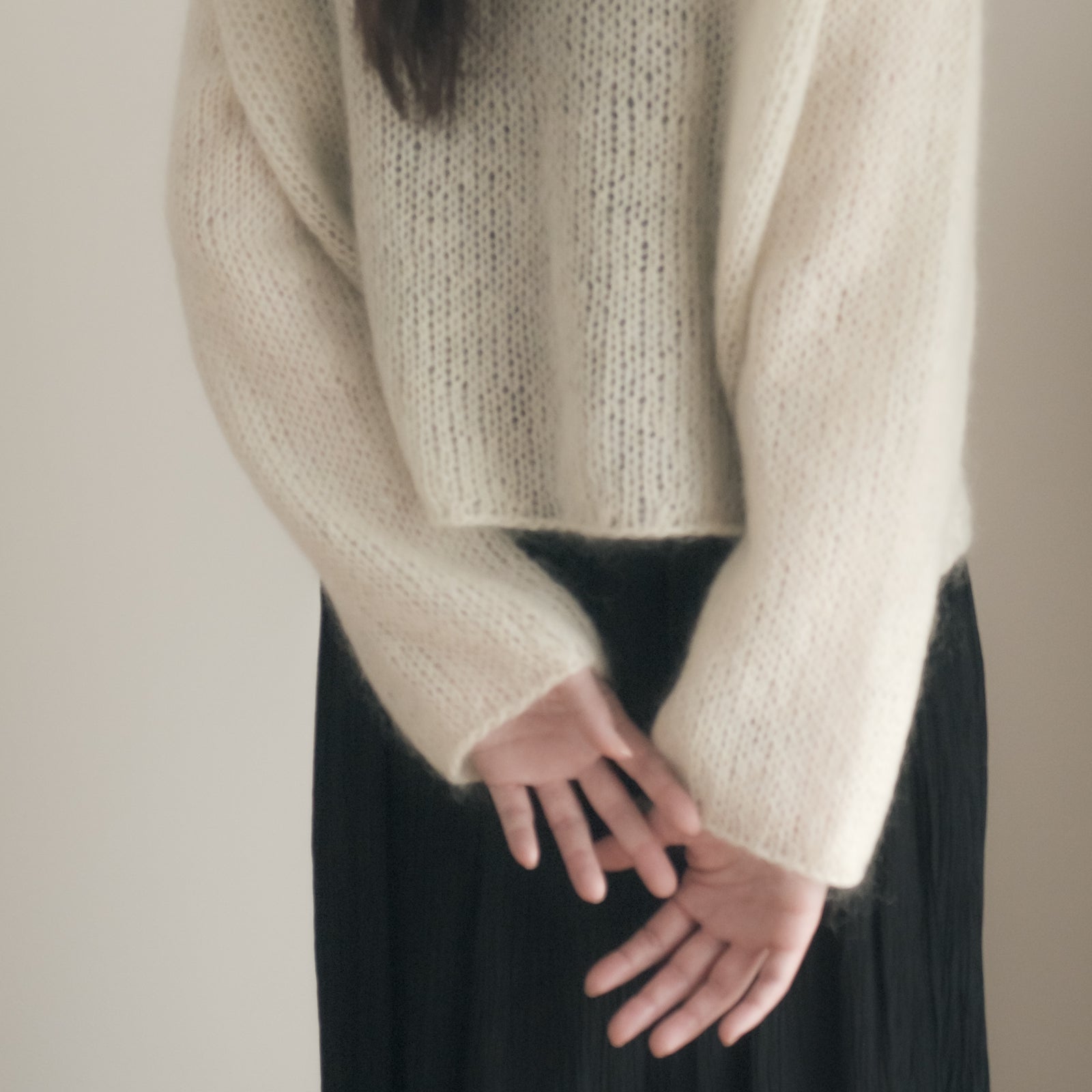 [3rd Anniversary] FLUORITE MIX 3.2 (Kid Mohair)