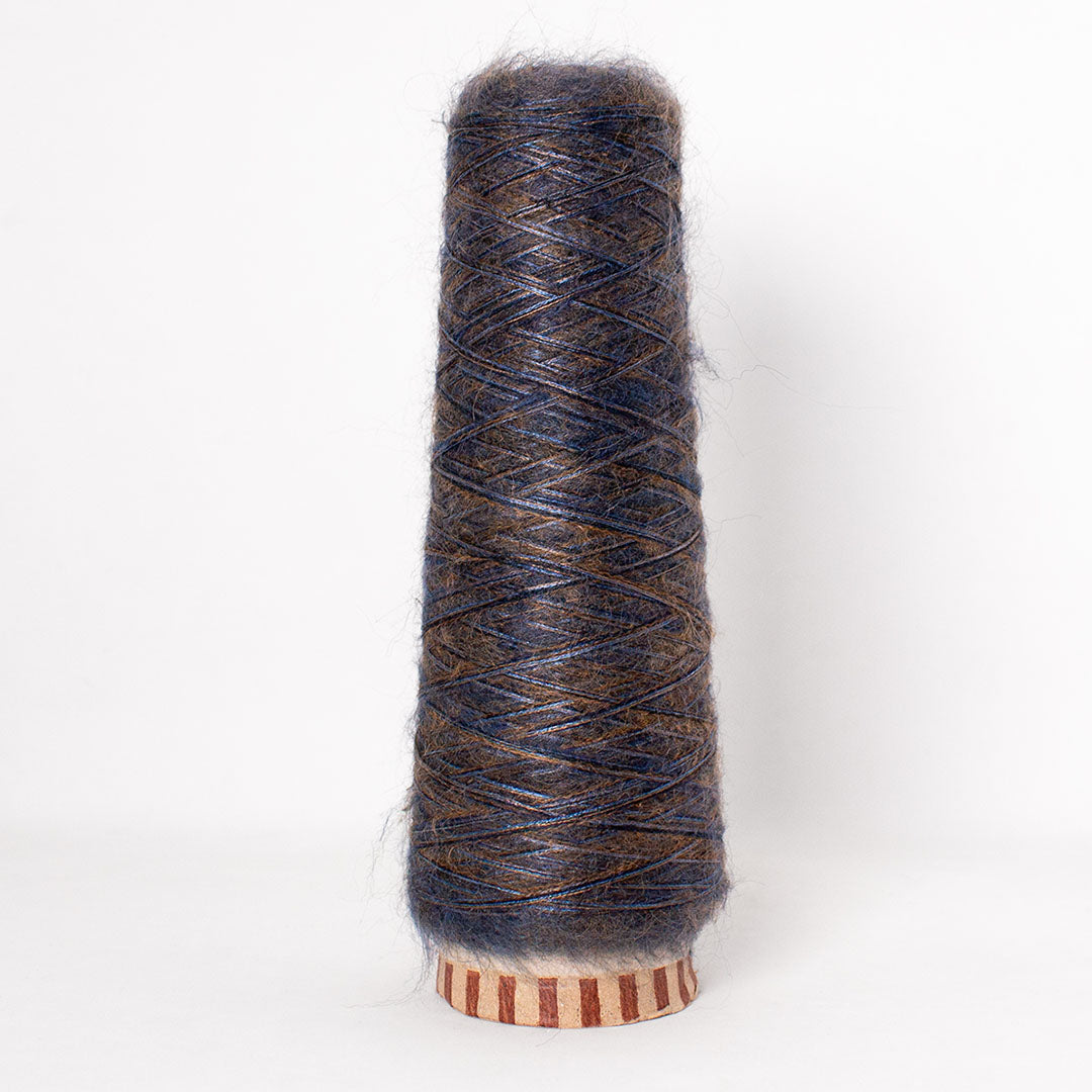 Super Kid Mohair x Silk - 50g