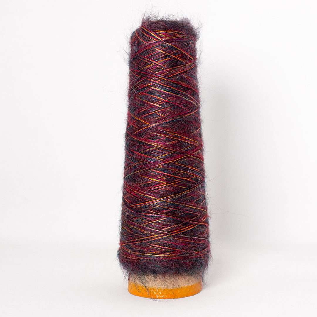 Super Kid Mohair x Silk - 50g