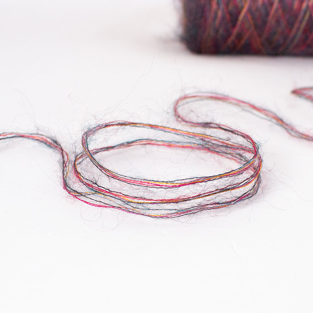 Super Kid Mohair x Silk - 50g