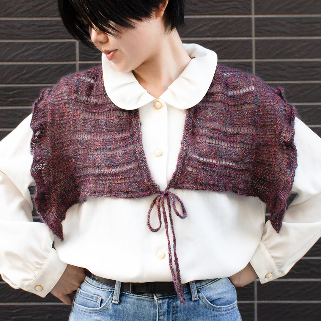 Super Kid Mohair x Silk - 50g