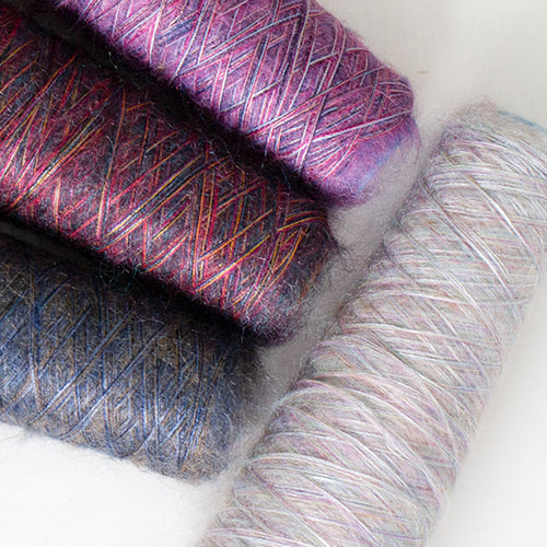 Super Kid Mohair x Silk - 50g
