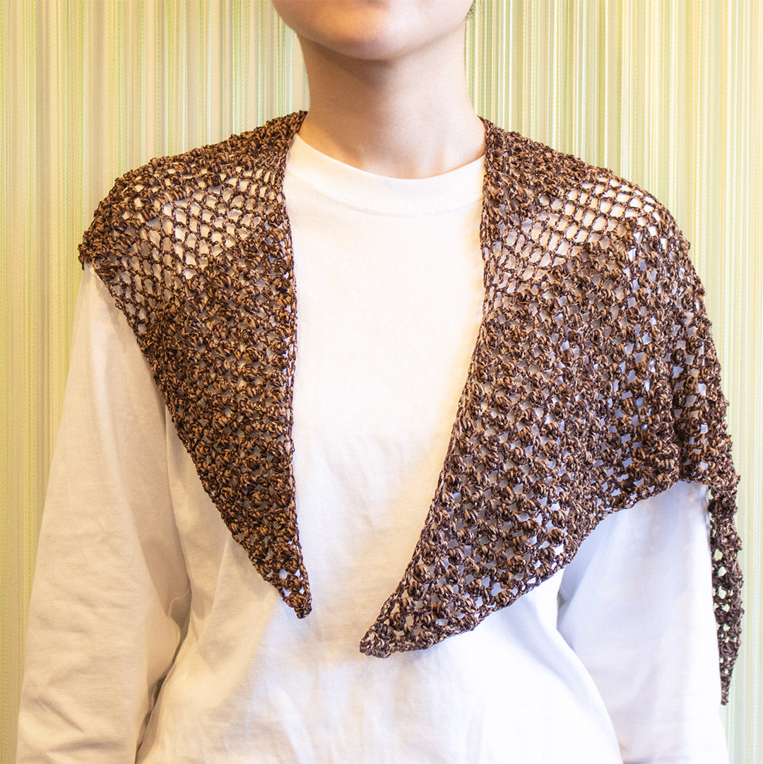 【パターン】May Chang Shawl（メイチャン・ショール）【PDF】