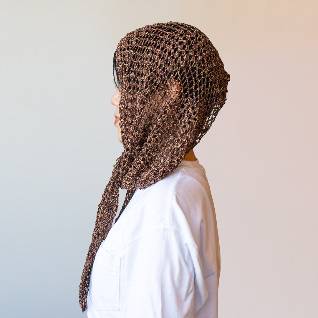 【パターン】May Chang Shawl（メイチャン・ショール）【PDF】