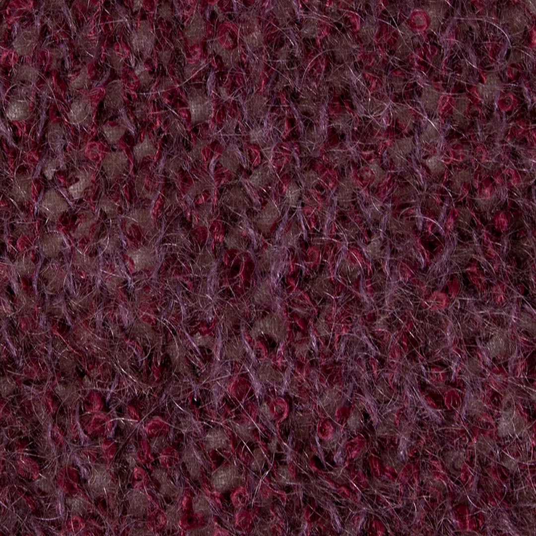 Witch Violet (Knit for Halloween) [Free Cardigan Pattern]