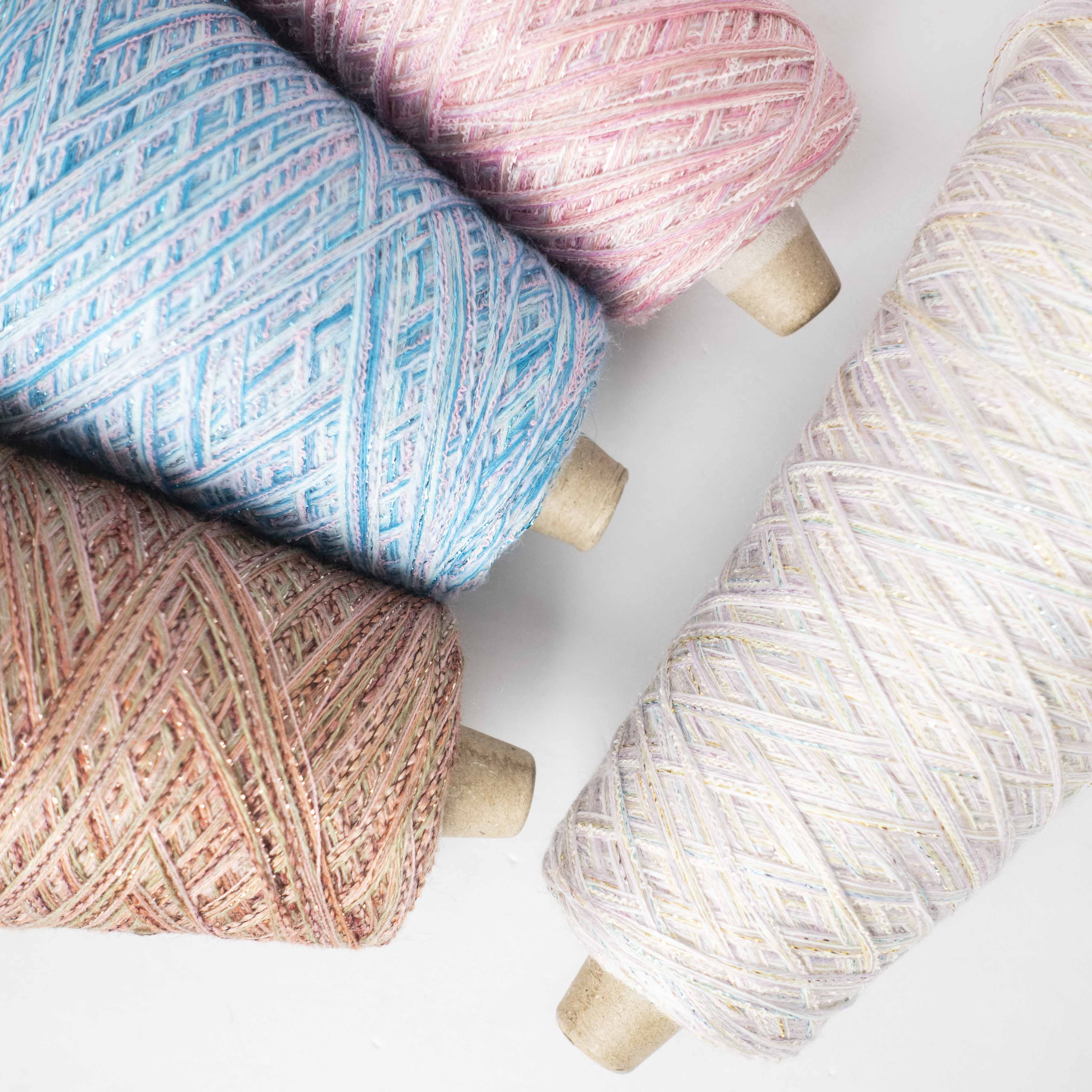 〈桜シリーズ〉COTTON SOCK YARN（ソックヤーン）