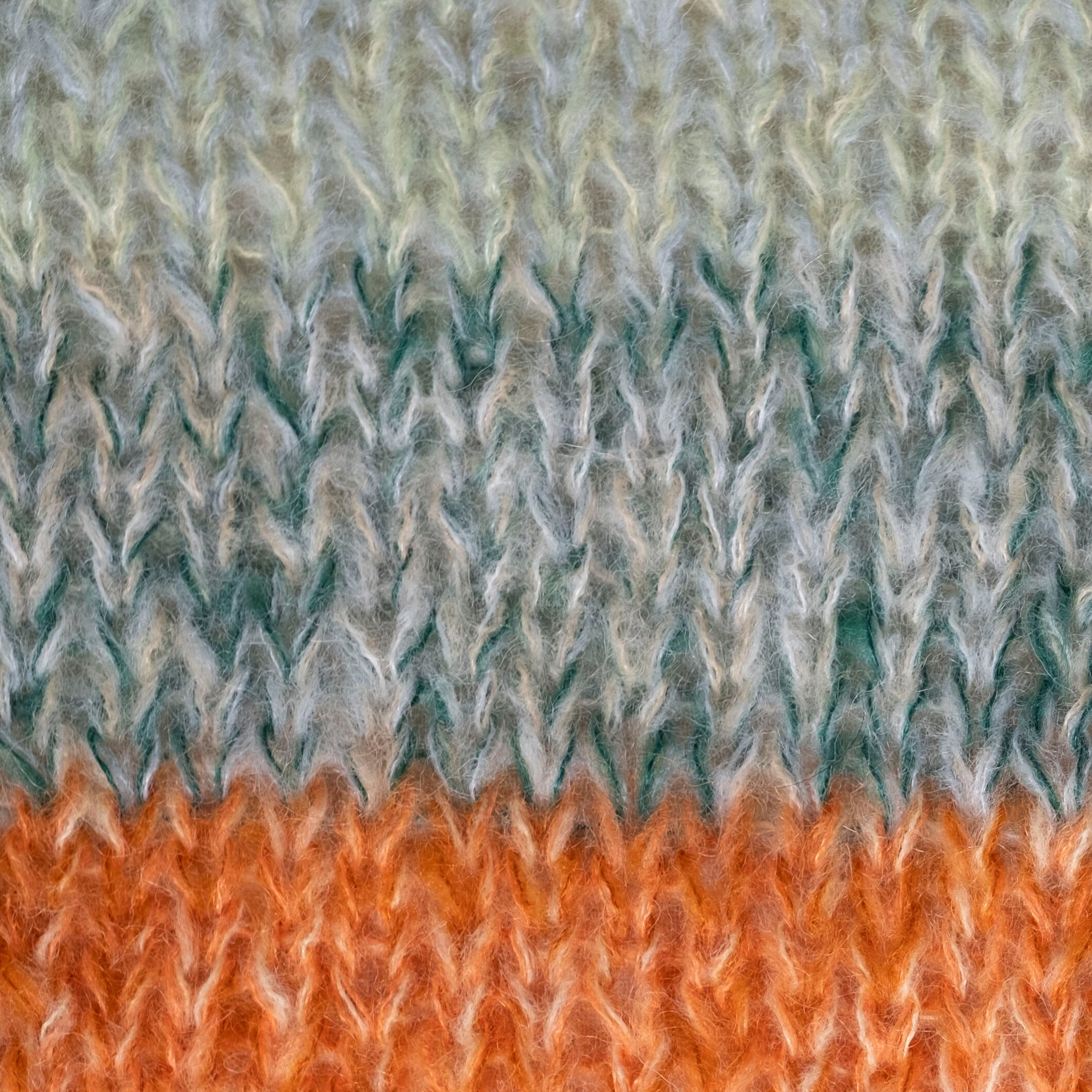 【GIFT🎁】Tam Tamで編むざっくり編みのプルオーバーセット