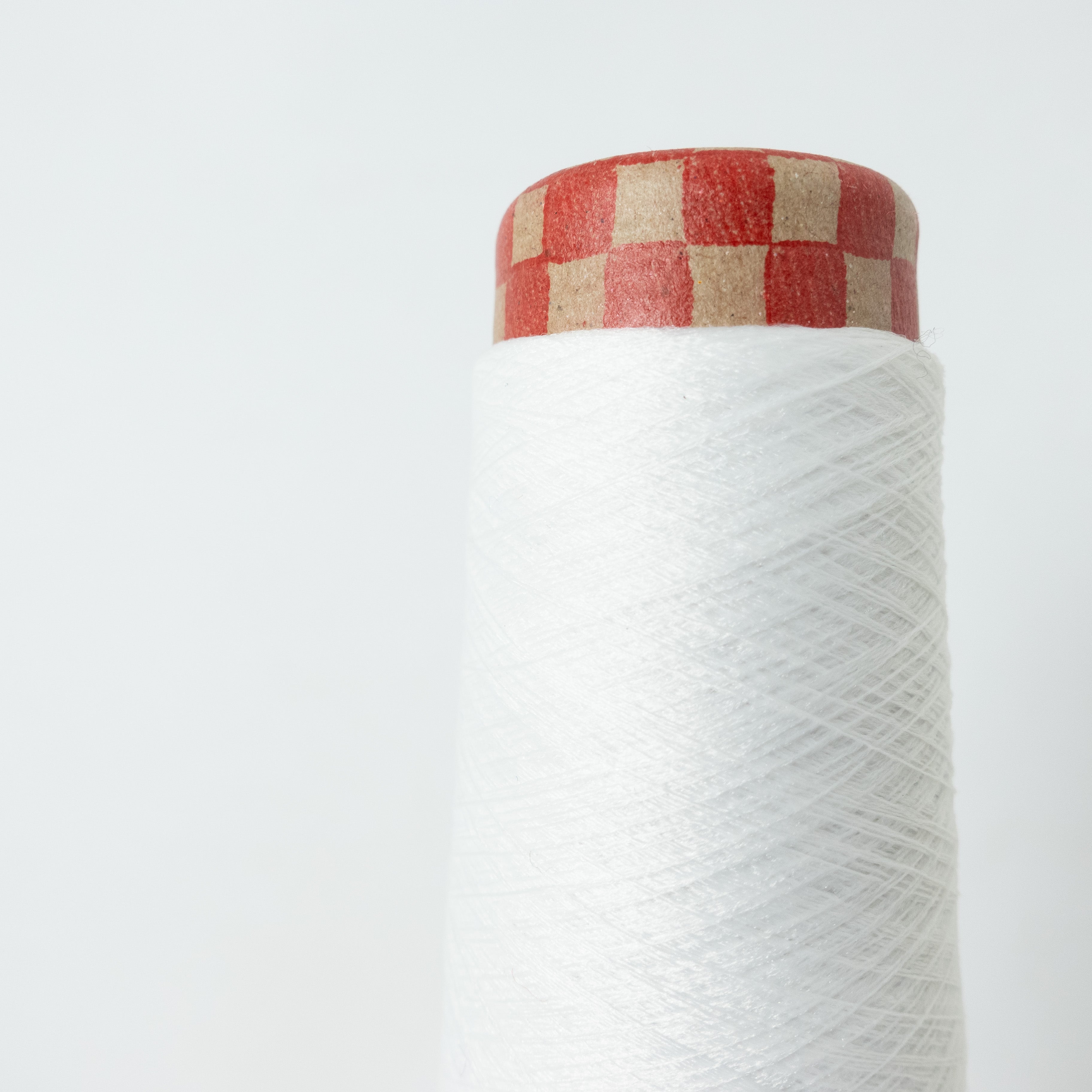 [New color!] Anti-stretch thread